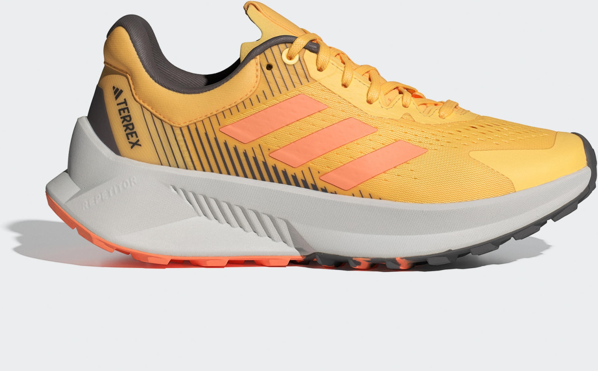 ADIDAS, Adidas Terrex Soulstride Flow Trail Running Shoes