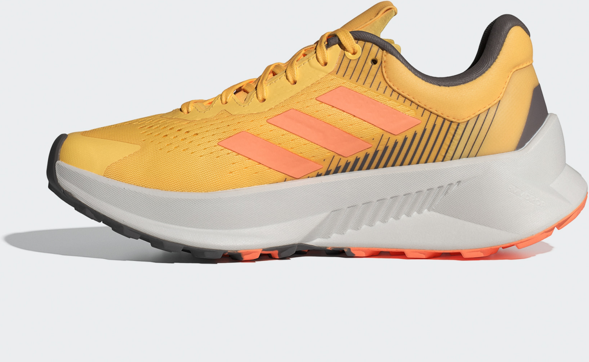 ADIDAS, Adidas Terrex Soulstride Flow Trail Running Shoes