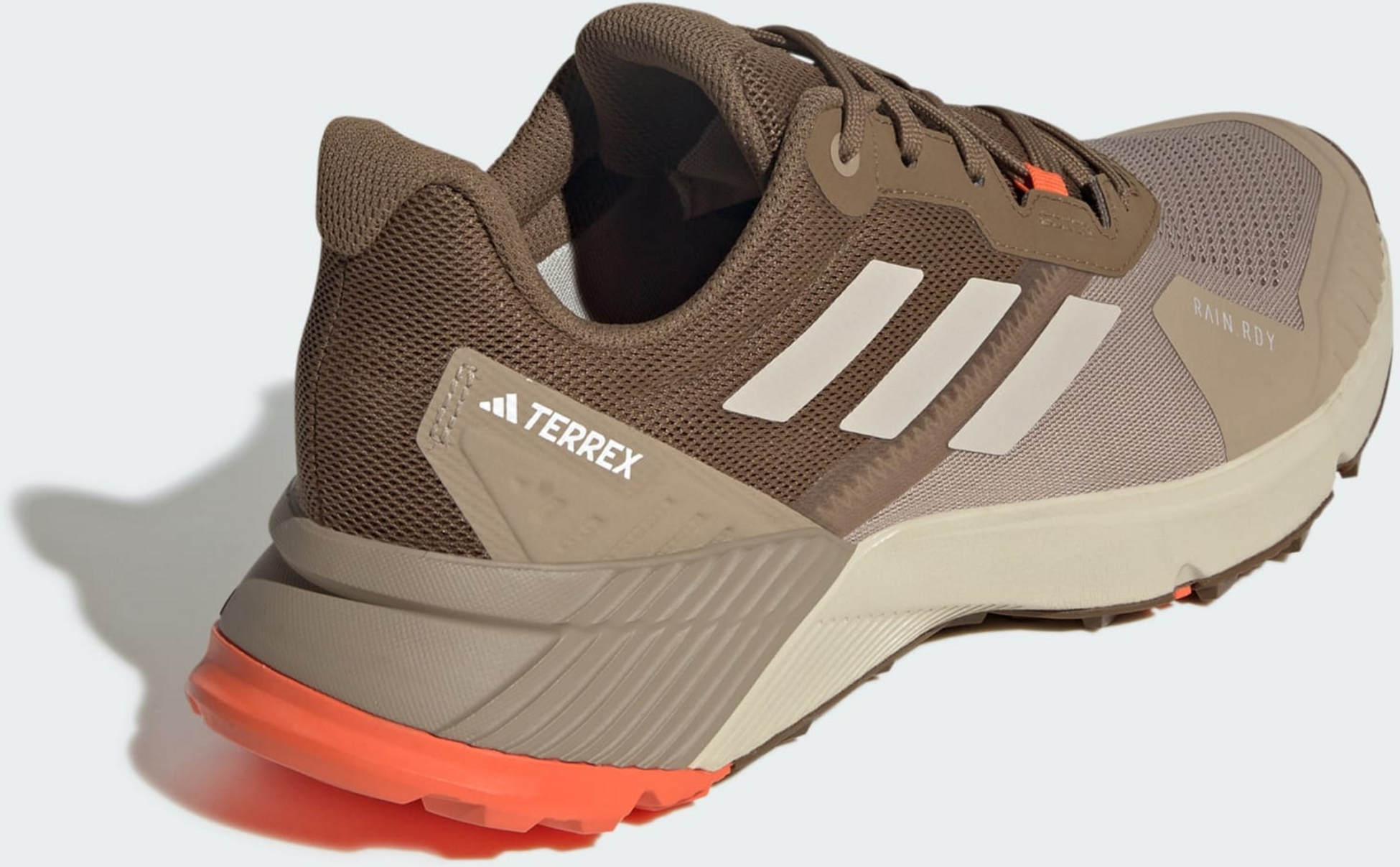 ADIDAS, Adidas Terrex Soulstride Rain.rdy Terr&auml;ngl&ouml;parskor