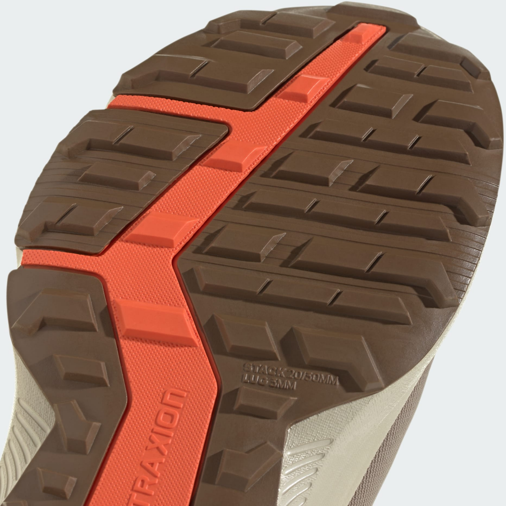 ADIDAS, Adidas Terrex Soulstride Rain.rdy Terr&auml;ngl&ouml;parskor