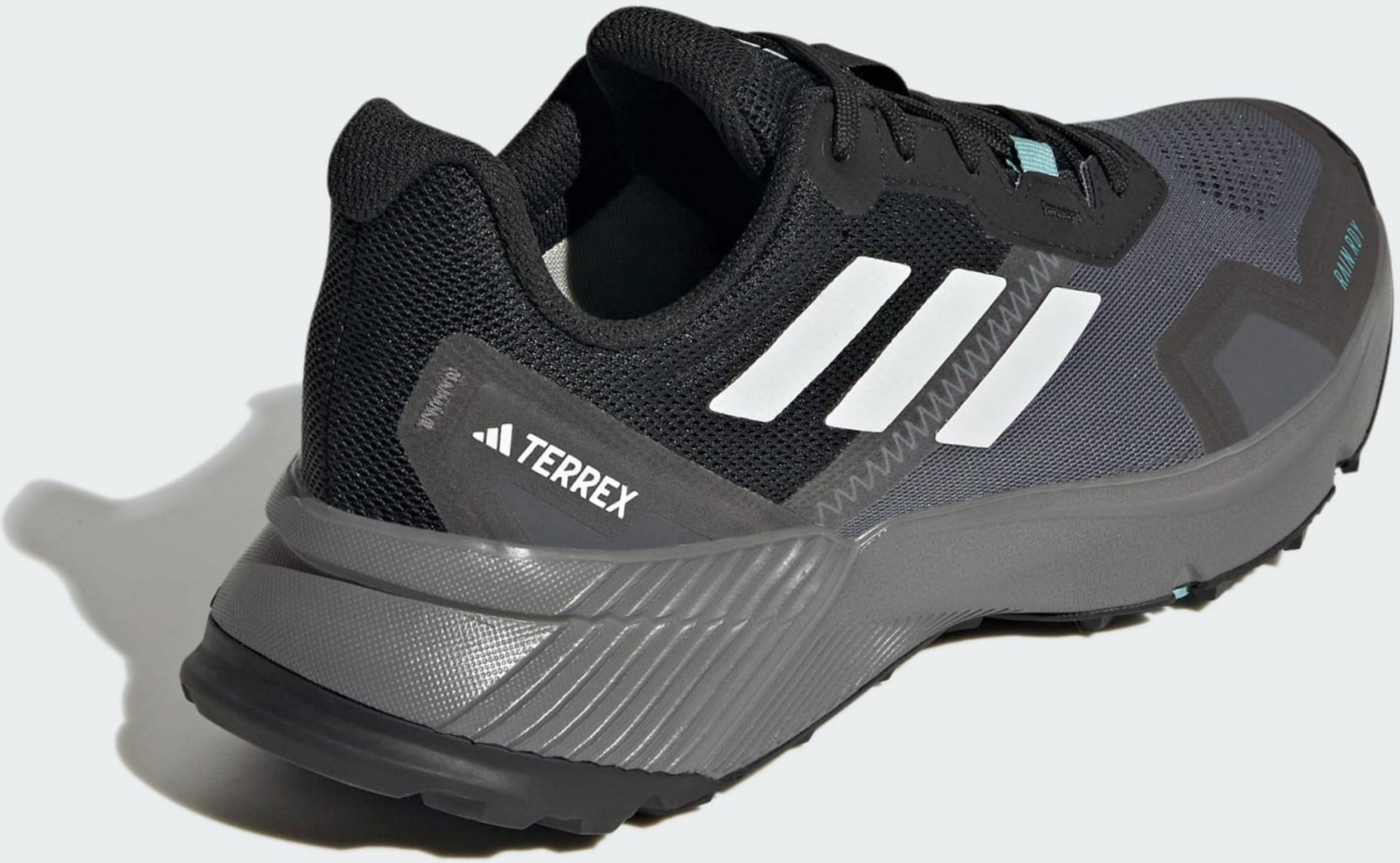 ADIDAS, Adidas Terrex Soulstride Rain.rdy Terränglöparskor