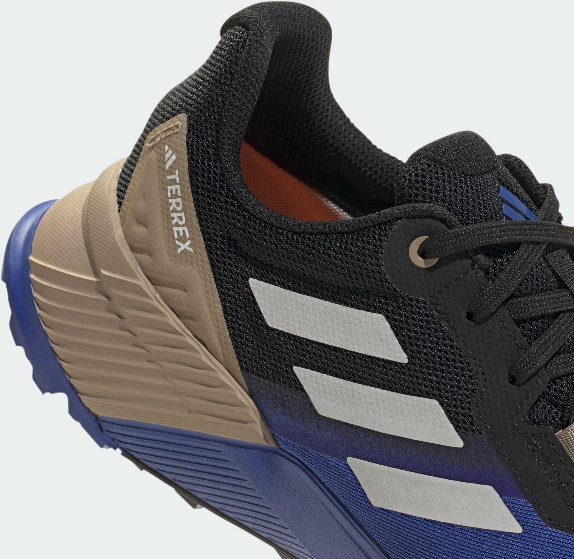 ADIDAS, Adidas Terrex Soulstride Rain.rdy Terr&auml;ngl&ouml;parskor