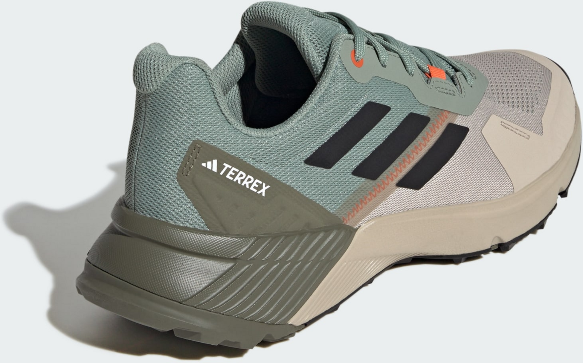 ADIDAS, Adidas Terrex Soulstride Terränglöparskor