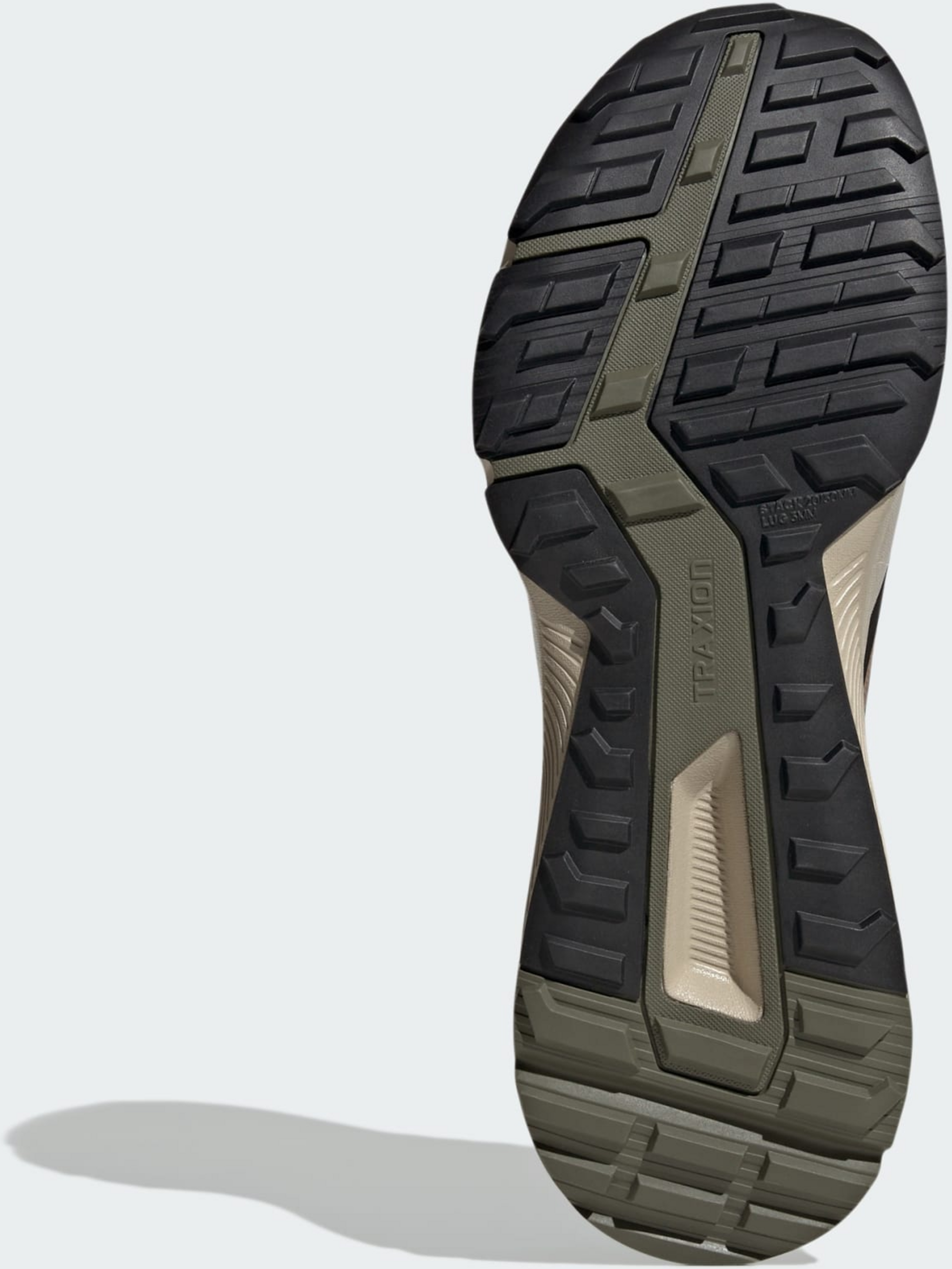 ADIDAS, Adidas Terrex Soulstride Terränglöparskor