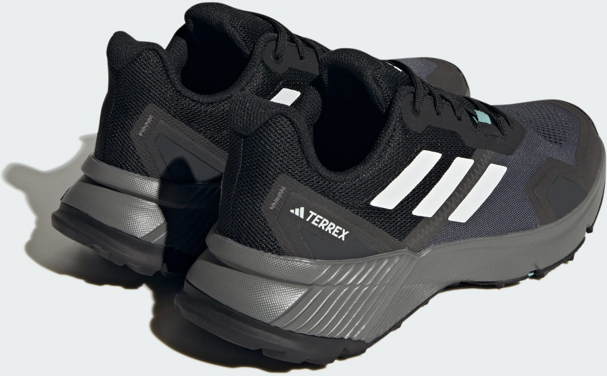 ADIDAS, Adidas Terrex Soulstride Traillöparskor