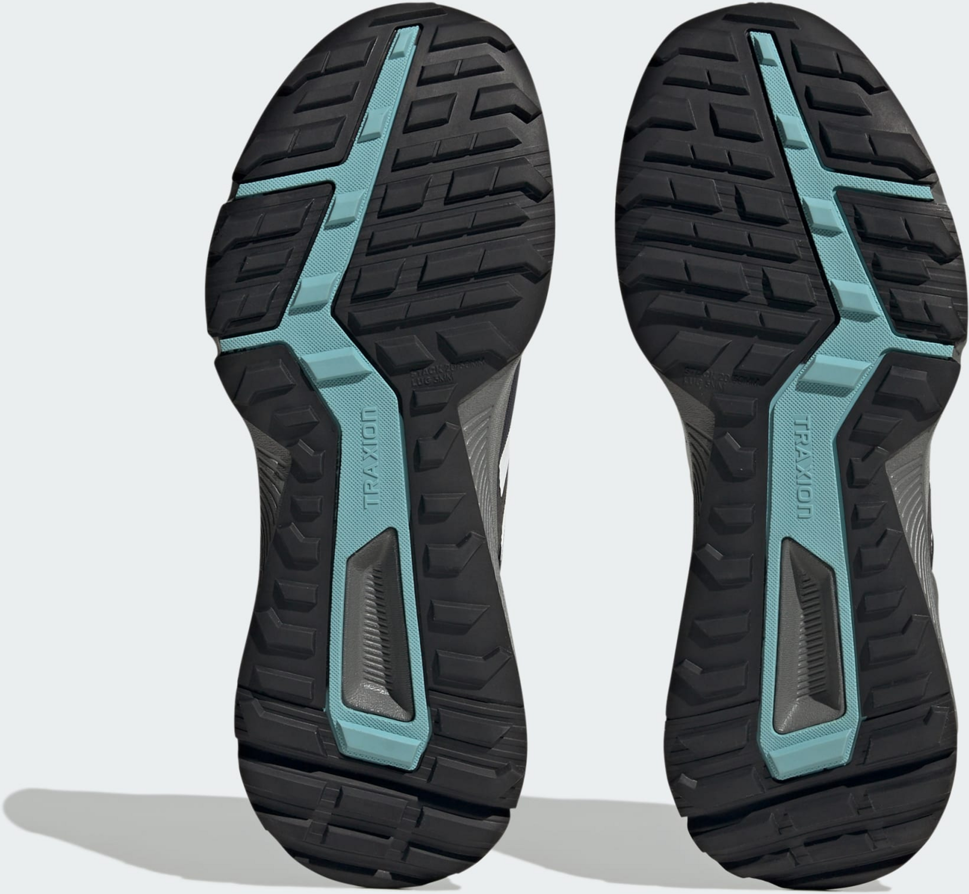 ADIDAS, Adidas Terrex Soulstride Traillöparskor