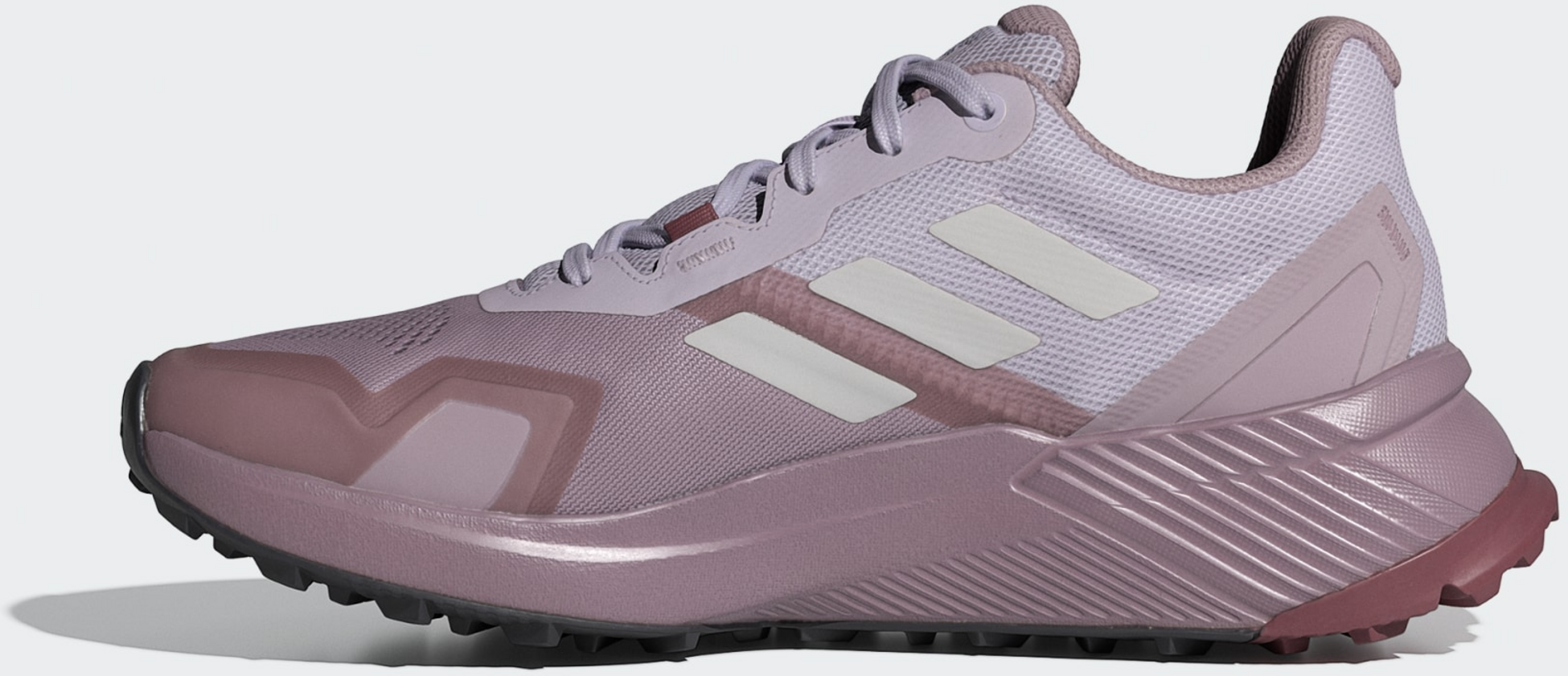 ADIDAS, Adidas Terrex Soulstride Traillöparskor