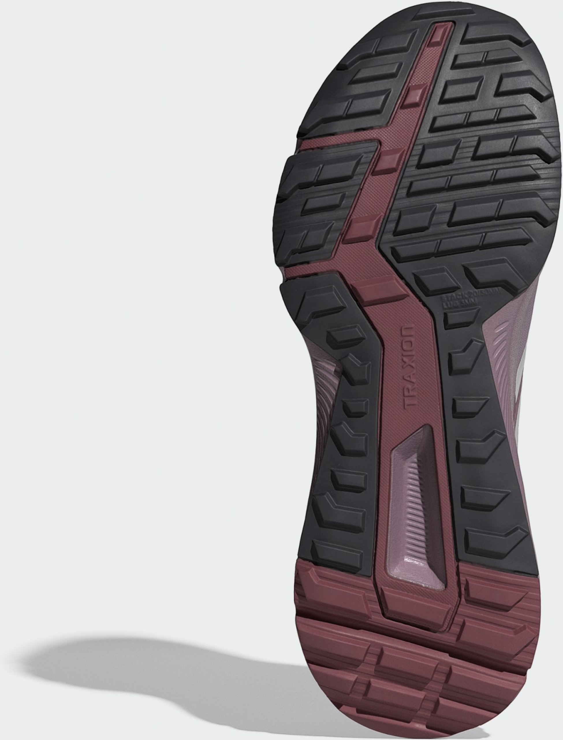 ADIDAS, Adidas Terrex Soulstride Traillöparskor