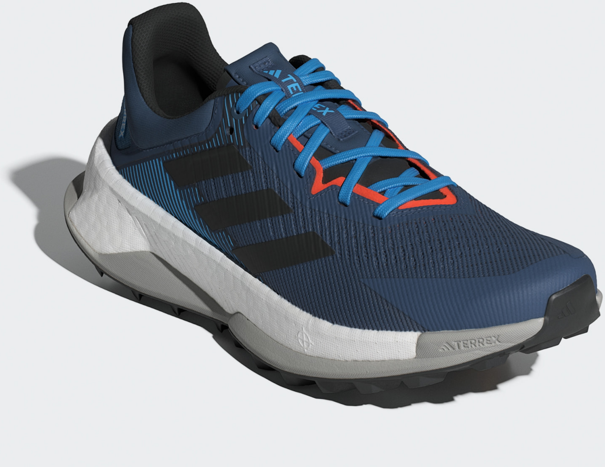 ADIDAS, Adidas Terrex Soulstride Ultra Terränglöparskor