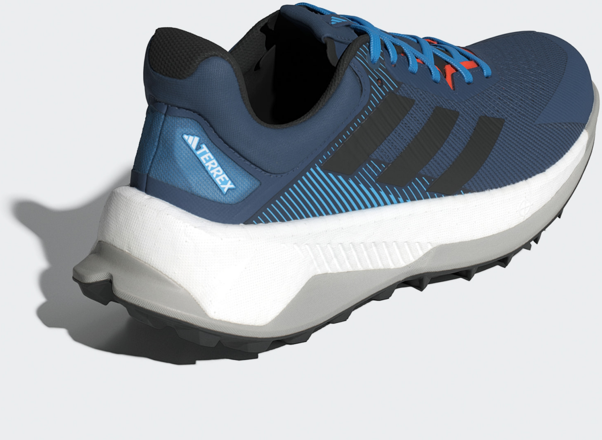 ADIDAS, Adidas Terrex Soulstride Ultra Terränglöparskor