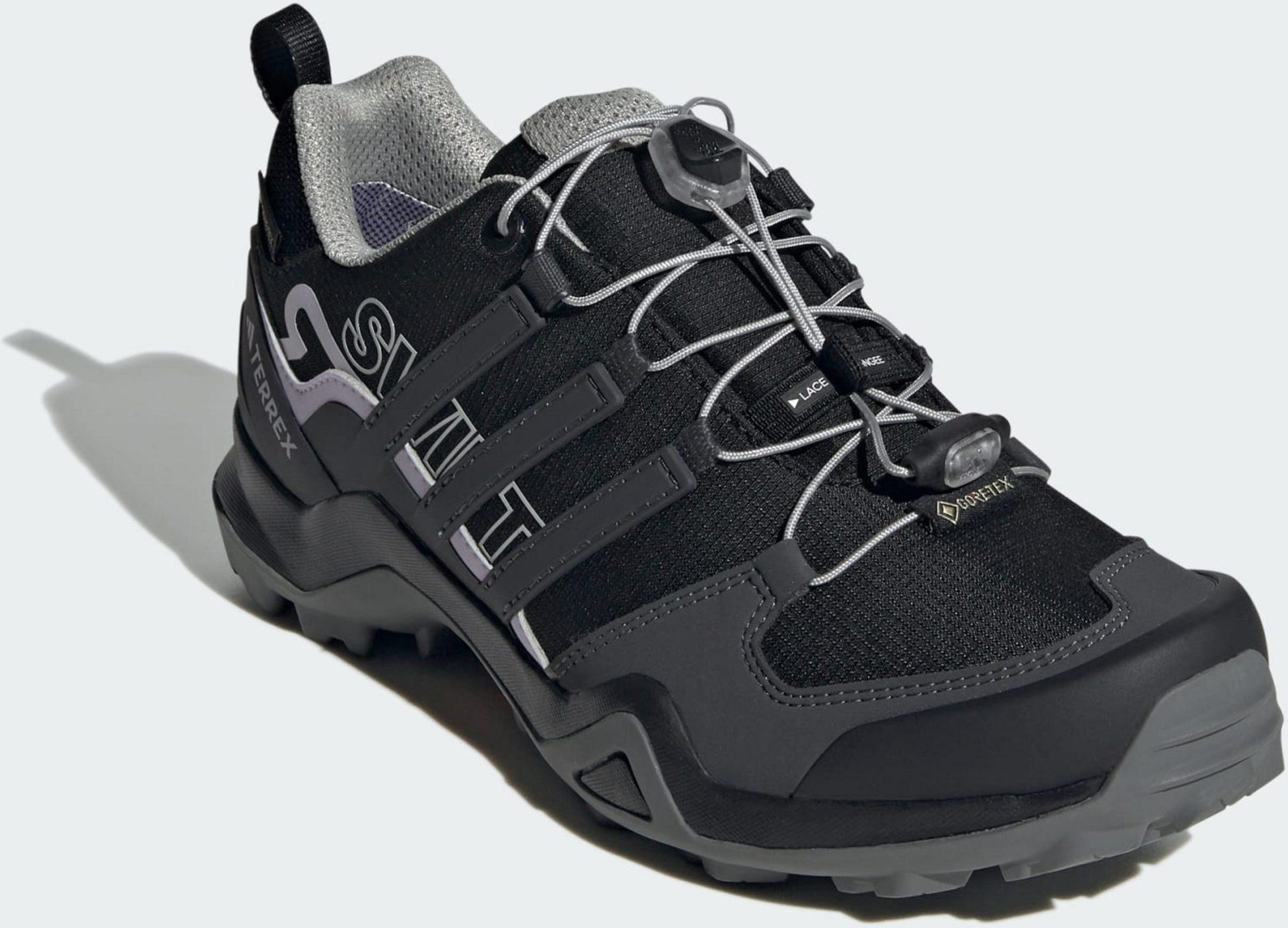 ADIDAS, Adidas Terrex Swift R2 Gore-tex Vandringsskor