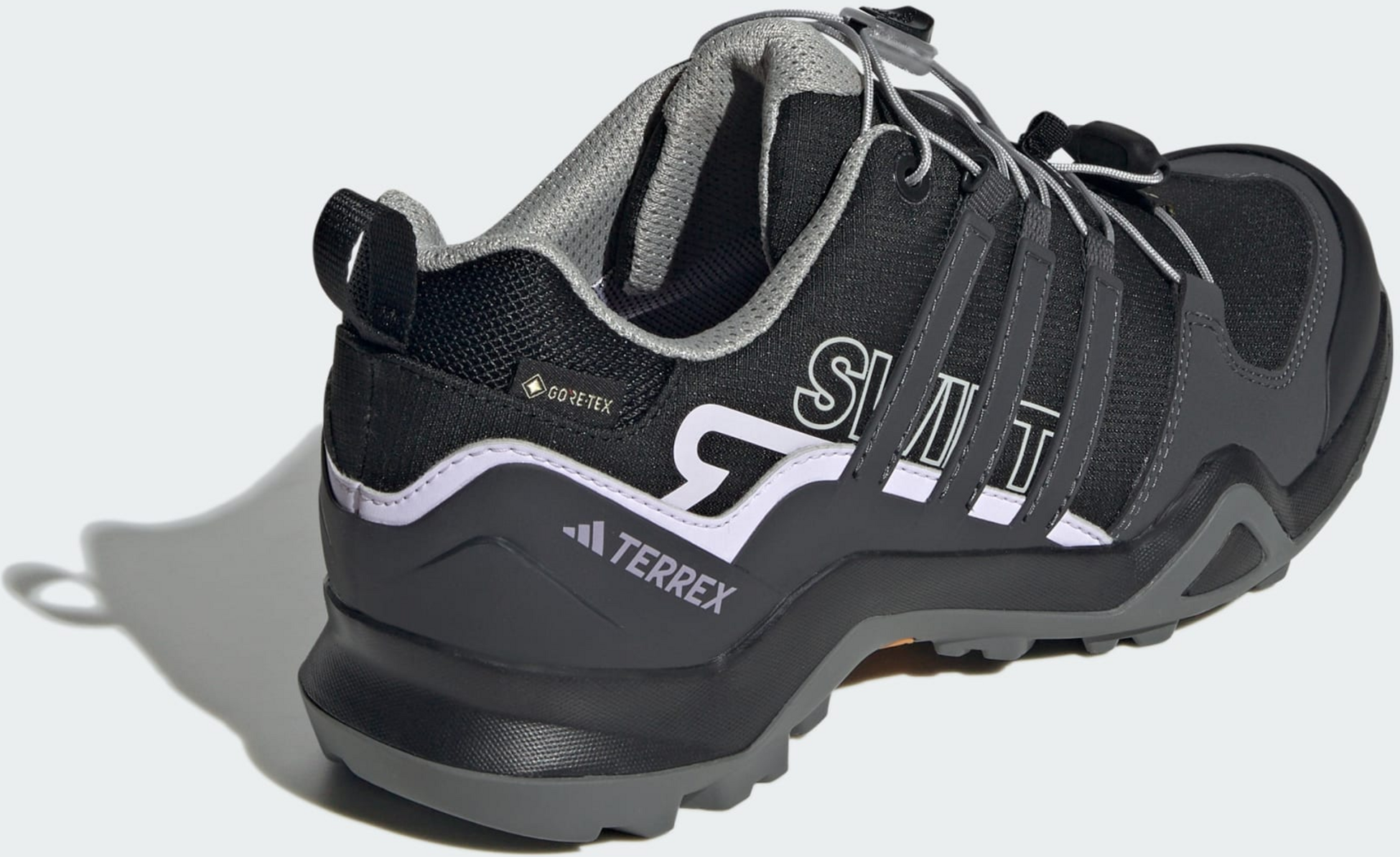 ADIDAS, Adidas Terrex Swift R2 Gore-tex Vandringsskor