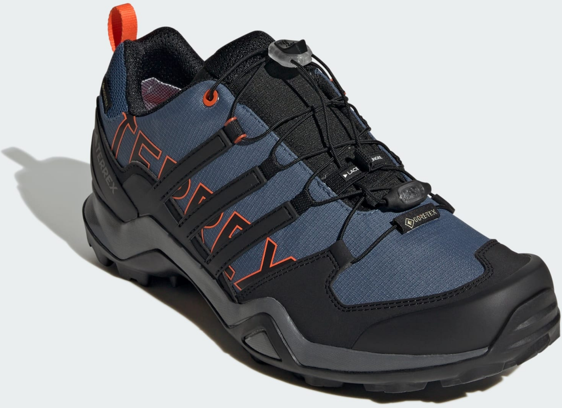 ADIDAS, Adidas Terrex Swift R2 Gore-tex Vandringsskor