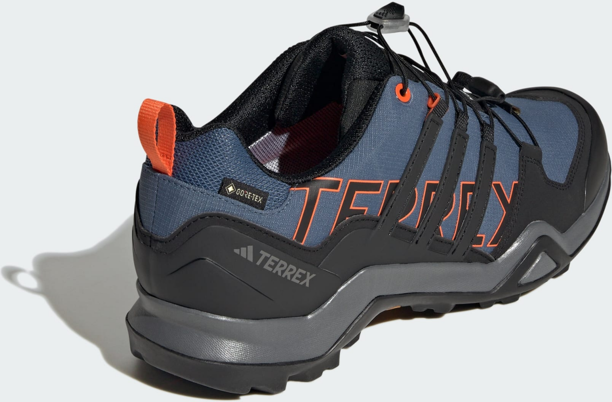 ADIDAS, Adidas Terrex Swift R2 Gore-tex Vandringsskor