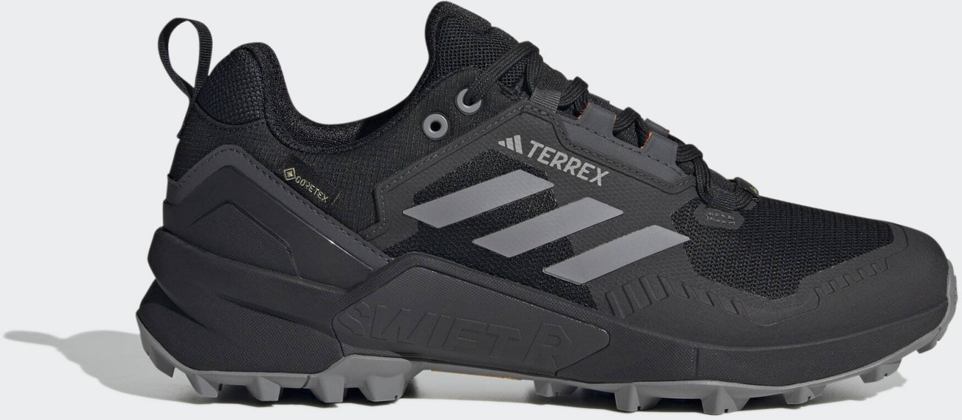 ADIDAS, Adidas Terrex Swift R3 Gore-tex Skor