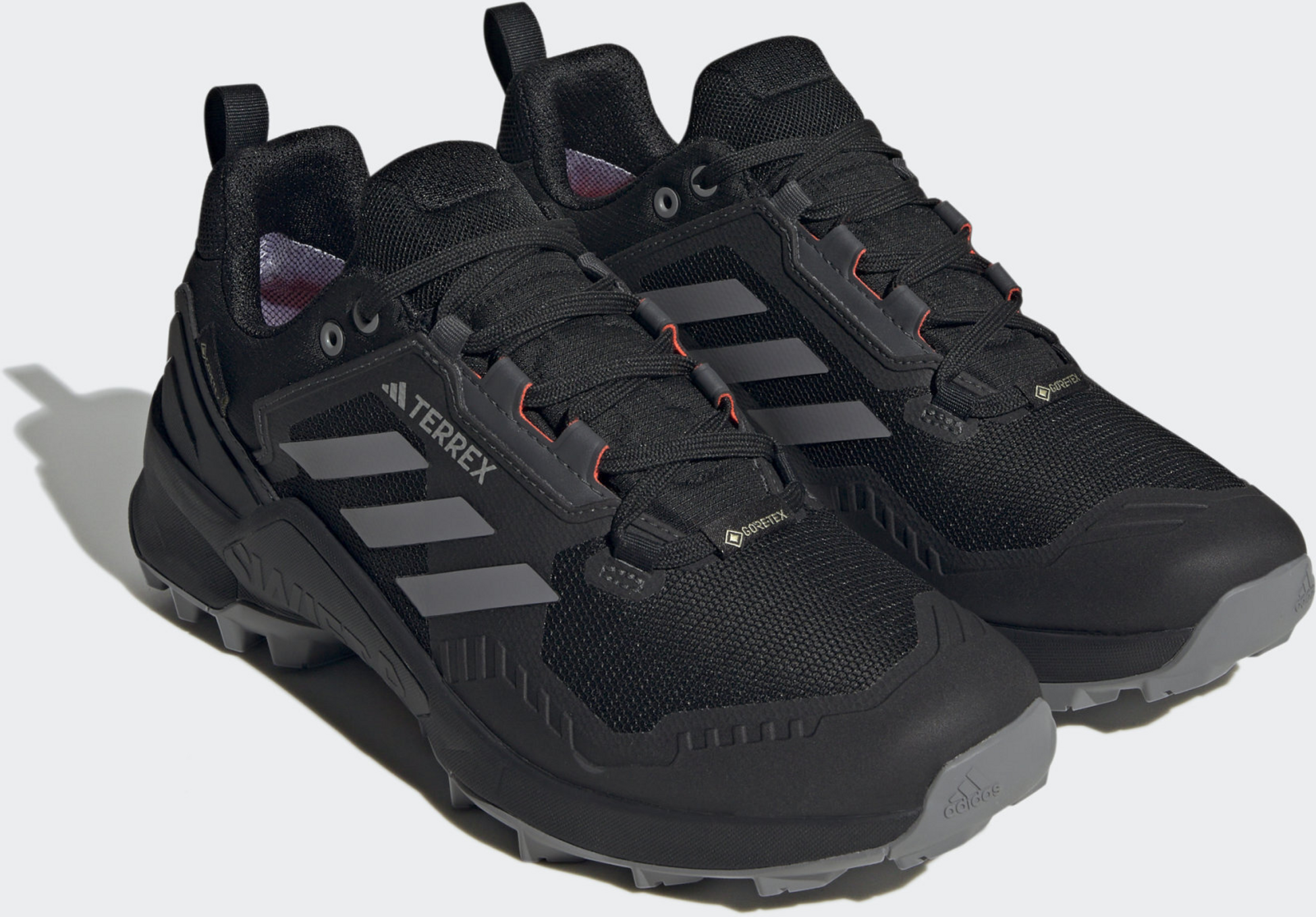 ADIDAS, Adidas Terrex Swift R3 Gore-tex Skor