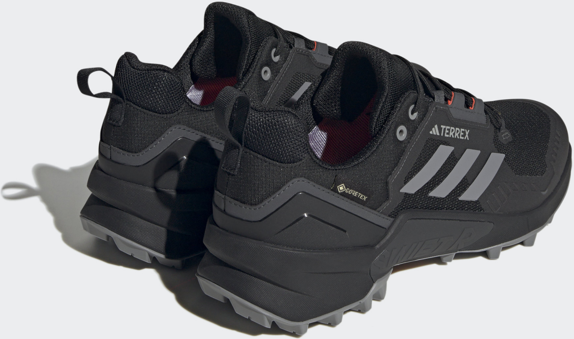 ADIDAS, Adidas Terrex Swift R3 Gore-tex Skor