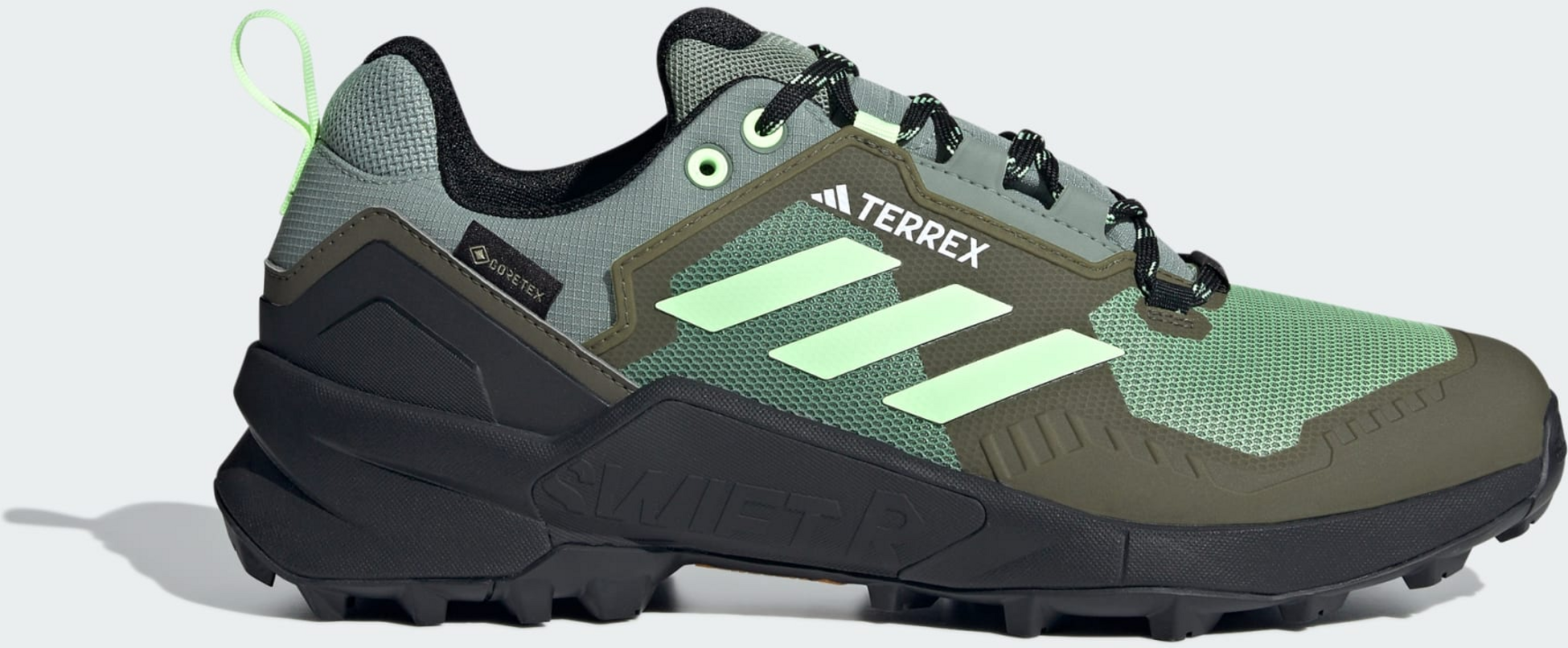 ADIDAS, Adidas Terrex Swift R3 Gore-tex Skor