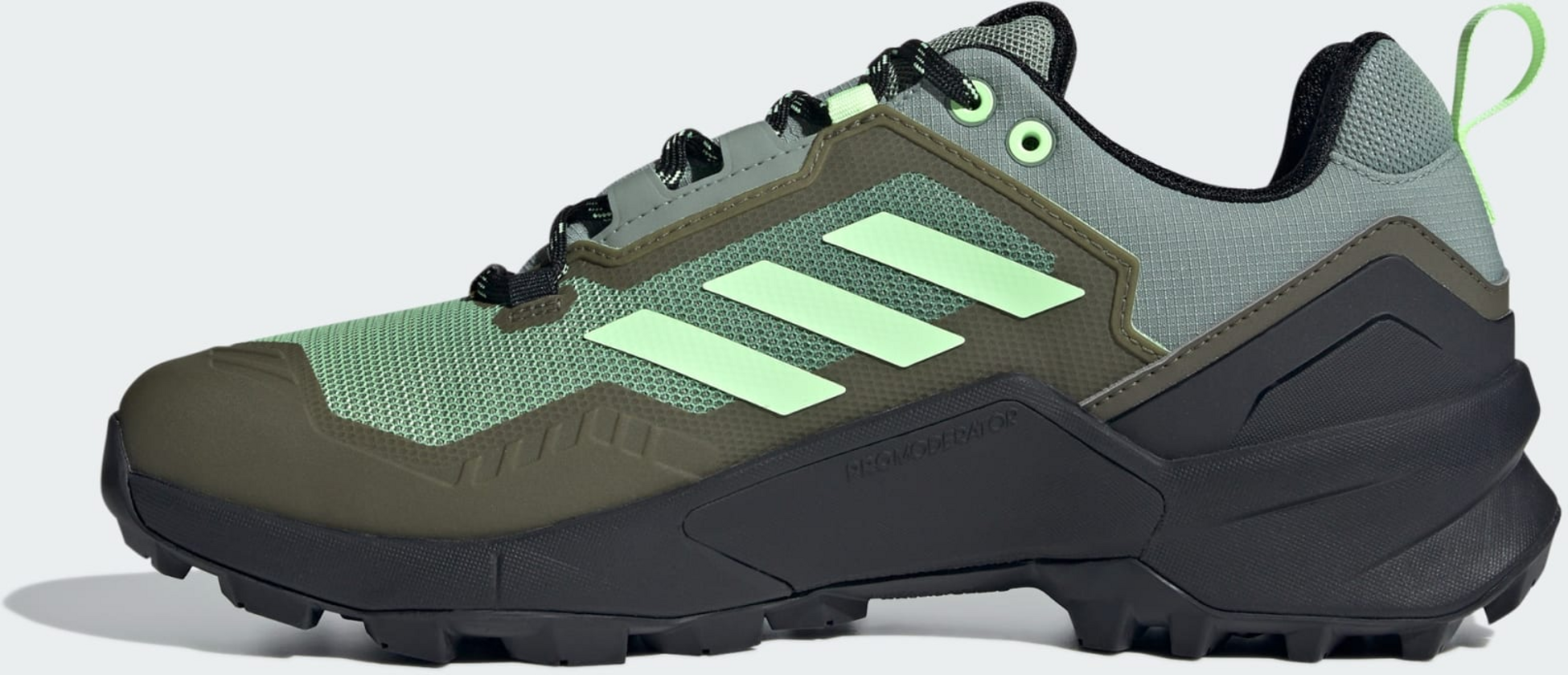 ADIDAS, Adidas Terrex Swift R3 Gore-tex Skor