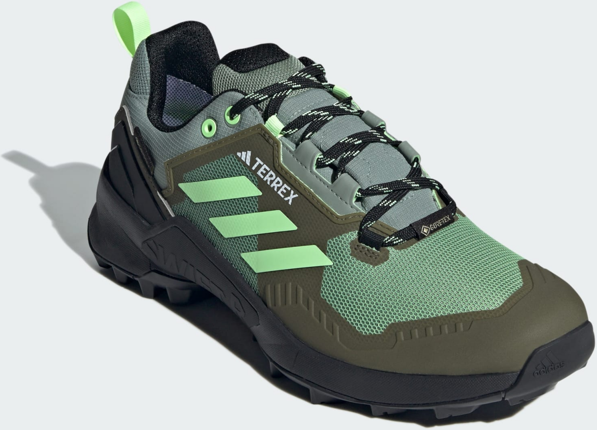 ADIDAS, Adidas Terrex Swift R3 Gore-tex Skor