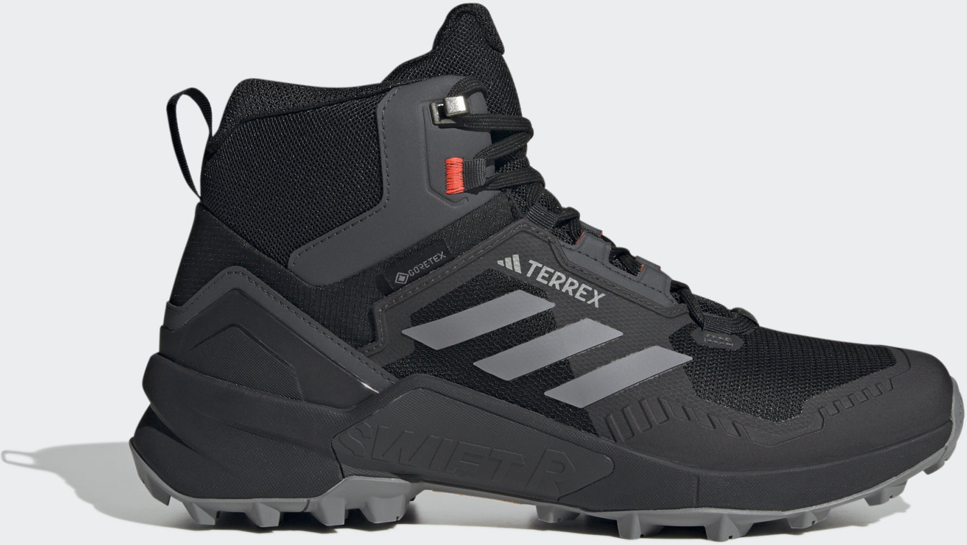 ADIDAS, Adidas Terrex Swift R3 Mid Gore-tex Hiking Shoes