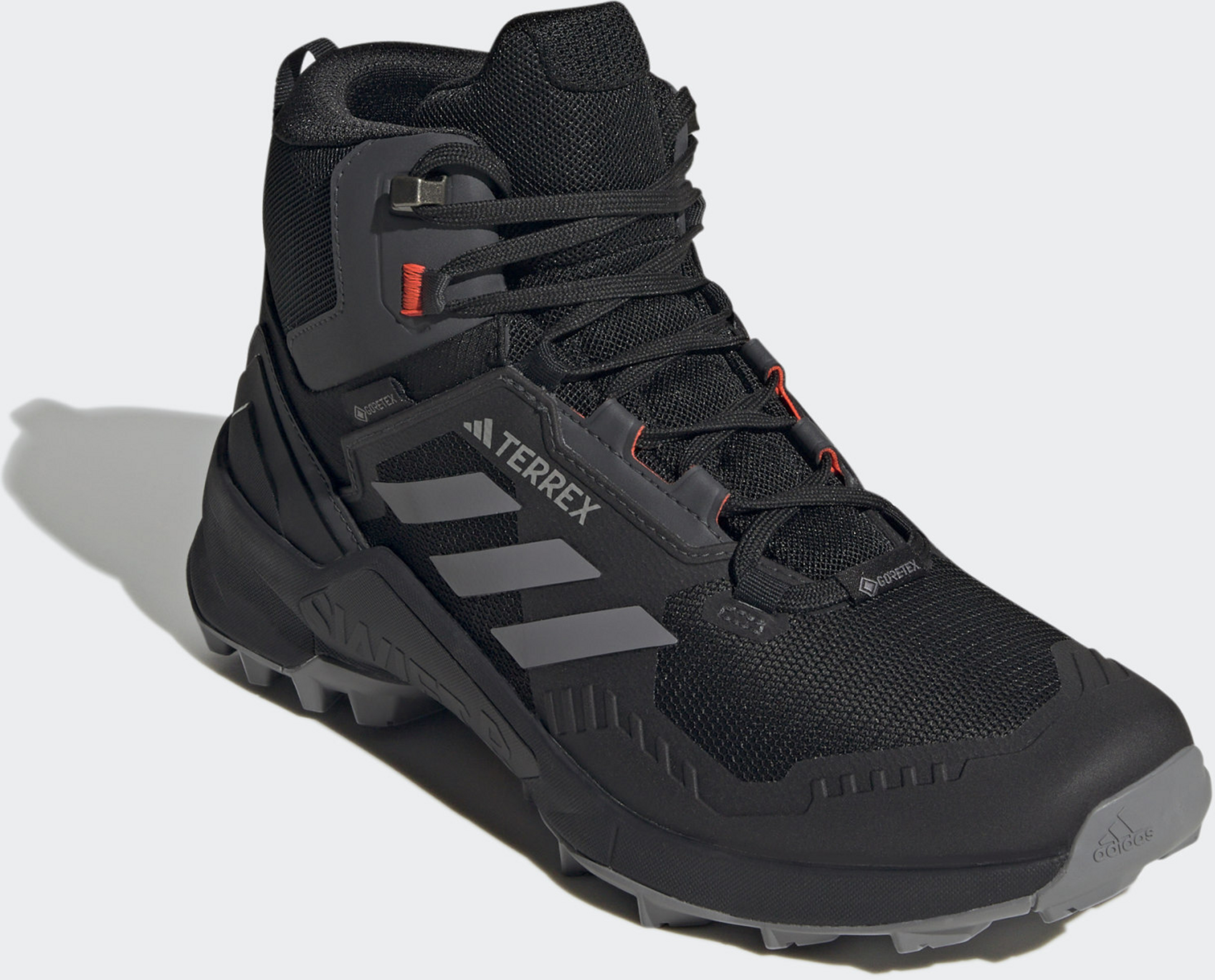 ADIDAS, Adidas Terrex Swift R3 Mid Gore-tex Hiking Shoes