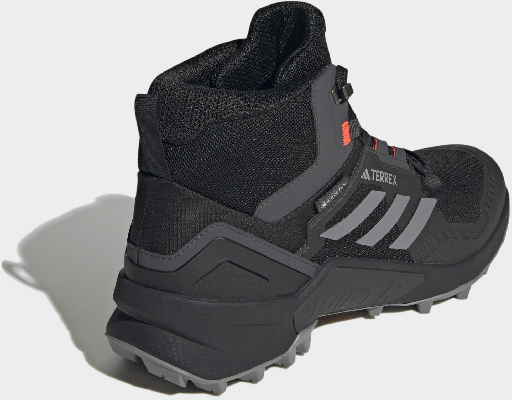 ADIDAS, Adidas Terrex Swift R3 Mid Gore-tex Hiking Shoes