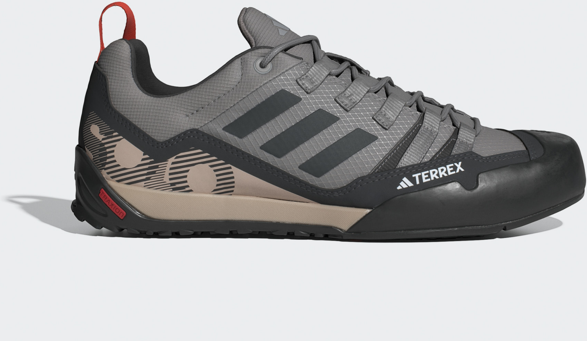 ADIDAS, Adidas Terrex Swift Solo 2.0 Vandringsskor