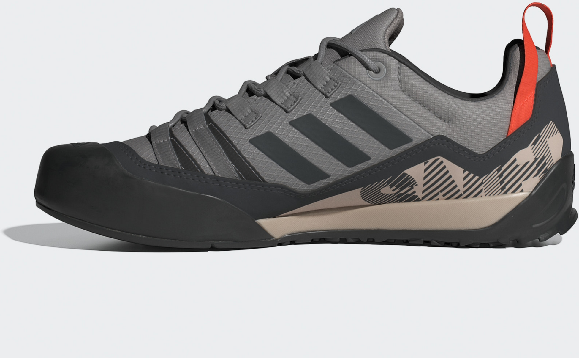 ADIDAS, Adidas Terrex Swift Solo 2.0 Vandringsskor