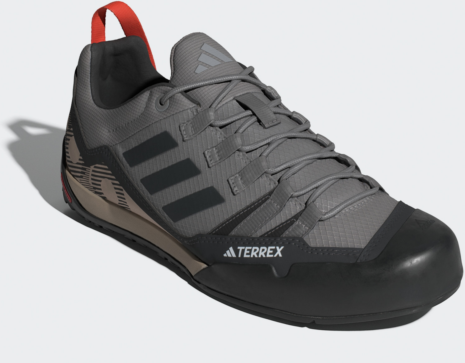 ADIDAS, Adidas Terrex Swift Solo 2.0 Vandringsskor