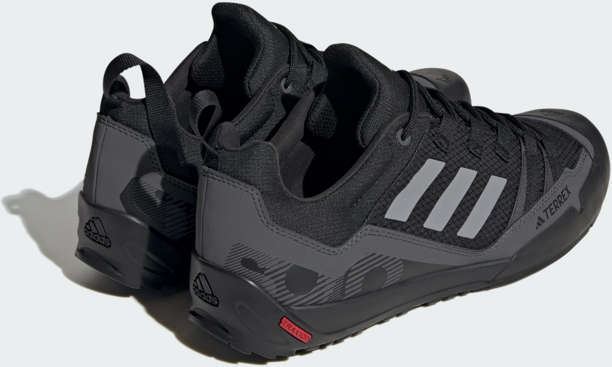 ADIDAS, Adidas Terrex Swift Solo 2.0 Vandringsskor