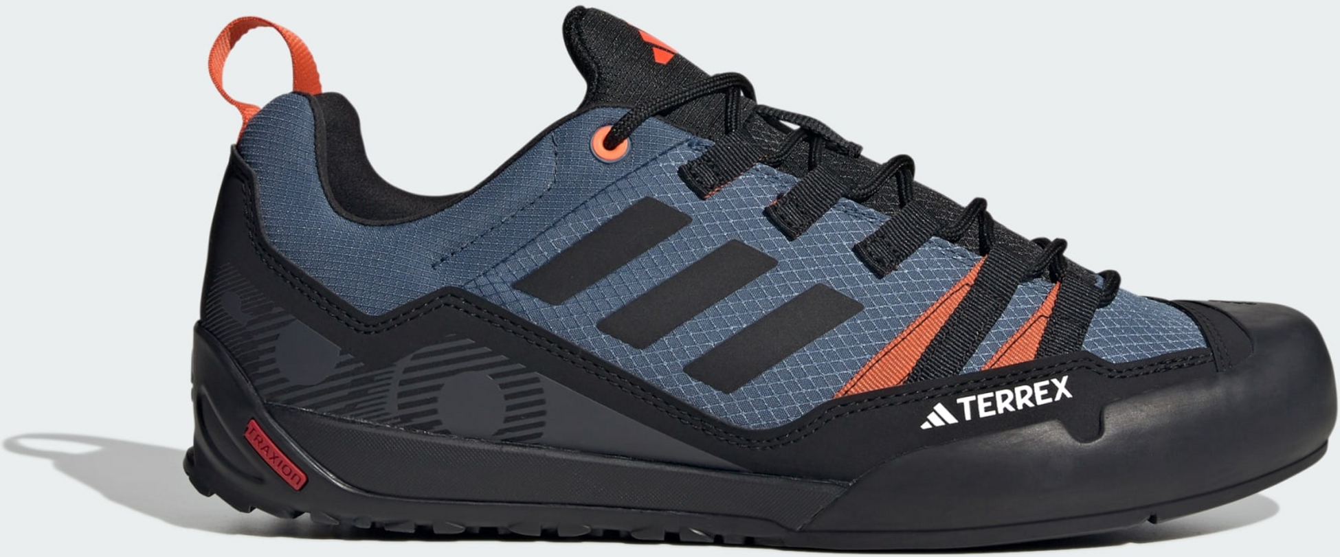 ADIDAS, Adidas Terrex Swift Solo 2.0 Vandringsskor