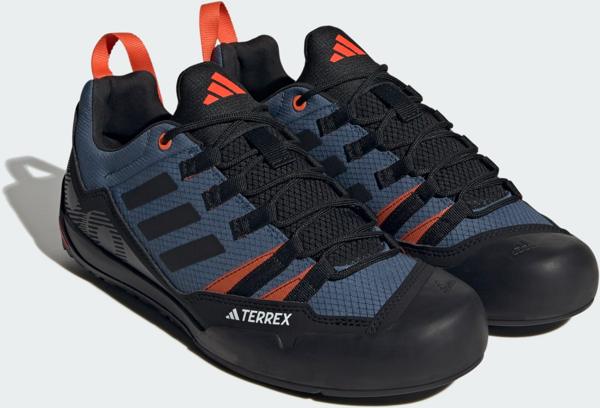 ADIDAS, Adidas Terrex Swift Solo 2.0 Vandringsskor