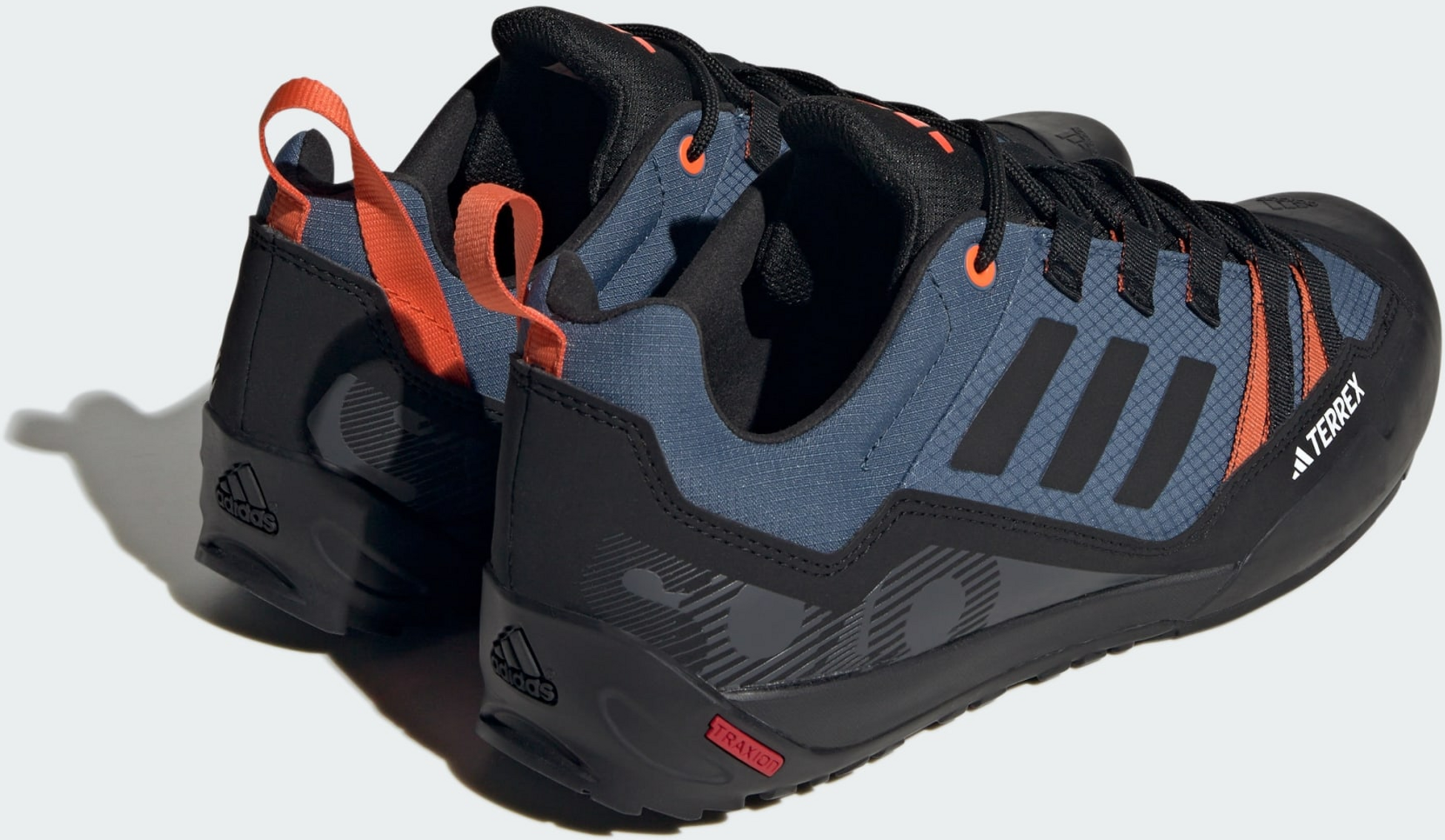 ADIDAS, Adidas Terrex Swift Solo 2.0 Vandringsskor