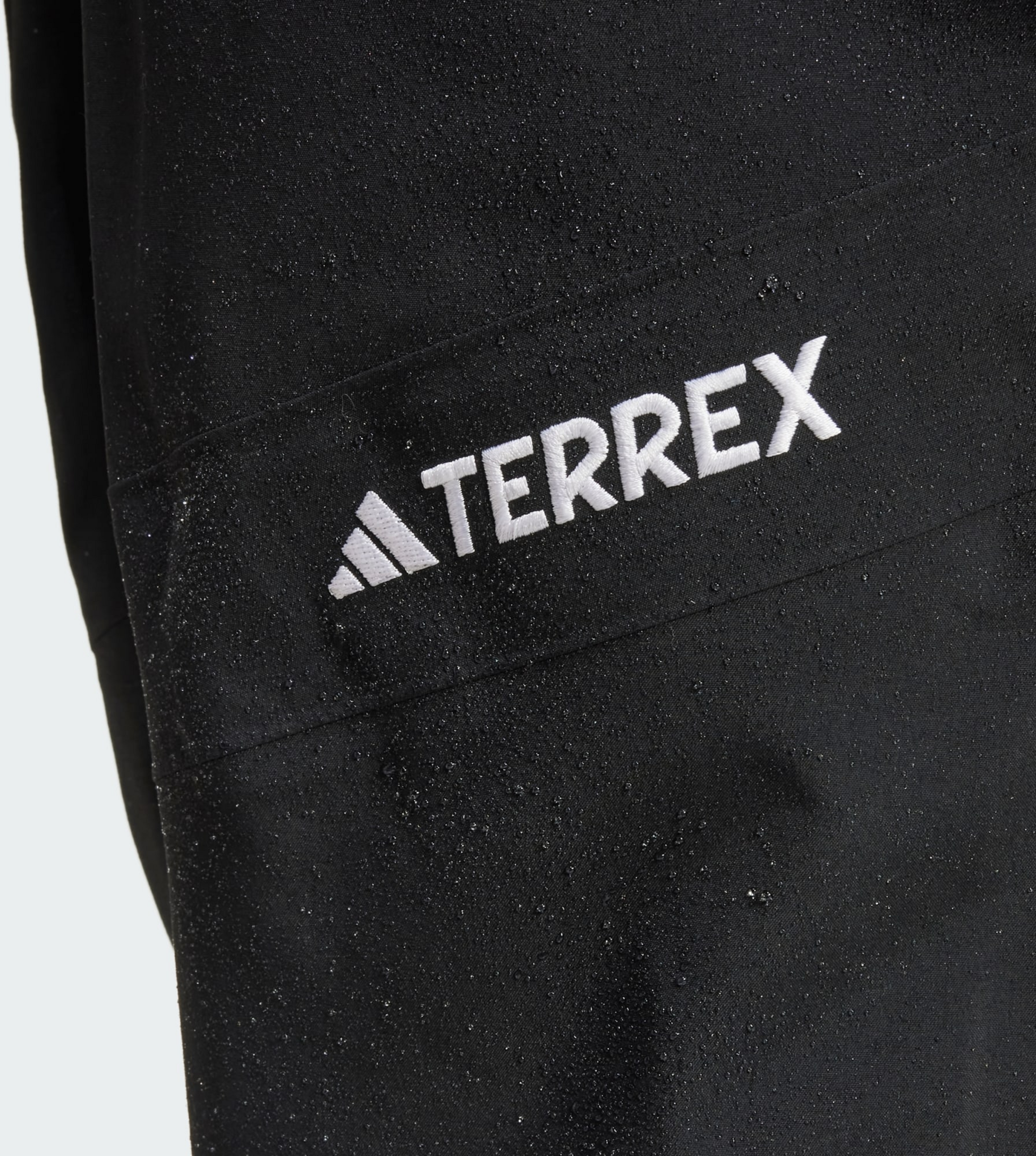 ADIDAS, Adidas Terrex Techrock 3l Gore-tex C-knit Bib Byxor