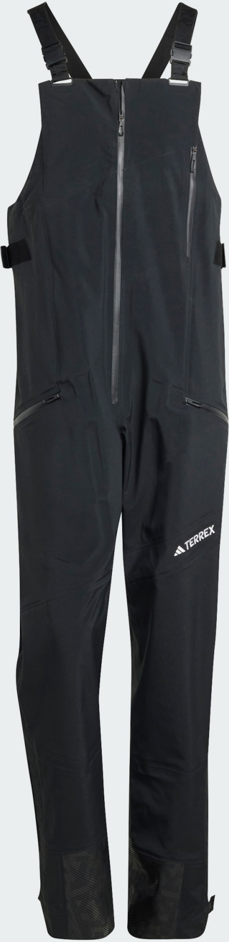 ADIDAS, Adidas Terrex Techrock 3l Gore-tex C-knit Hängselbyxor