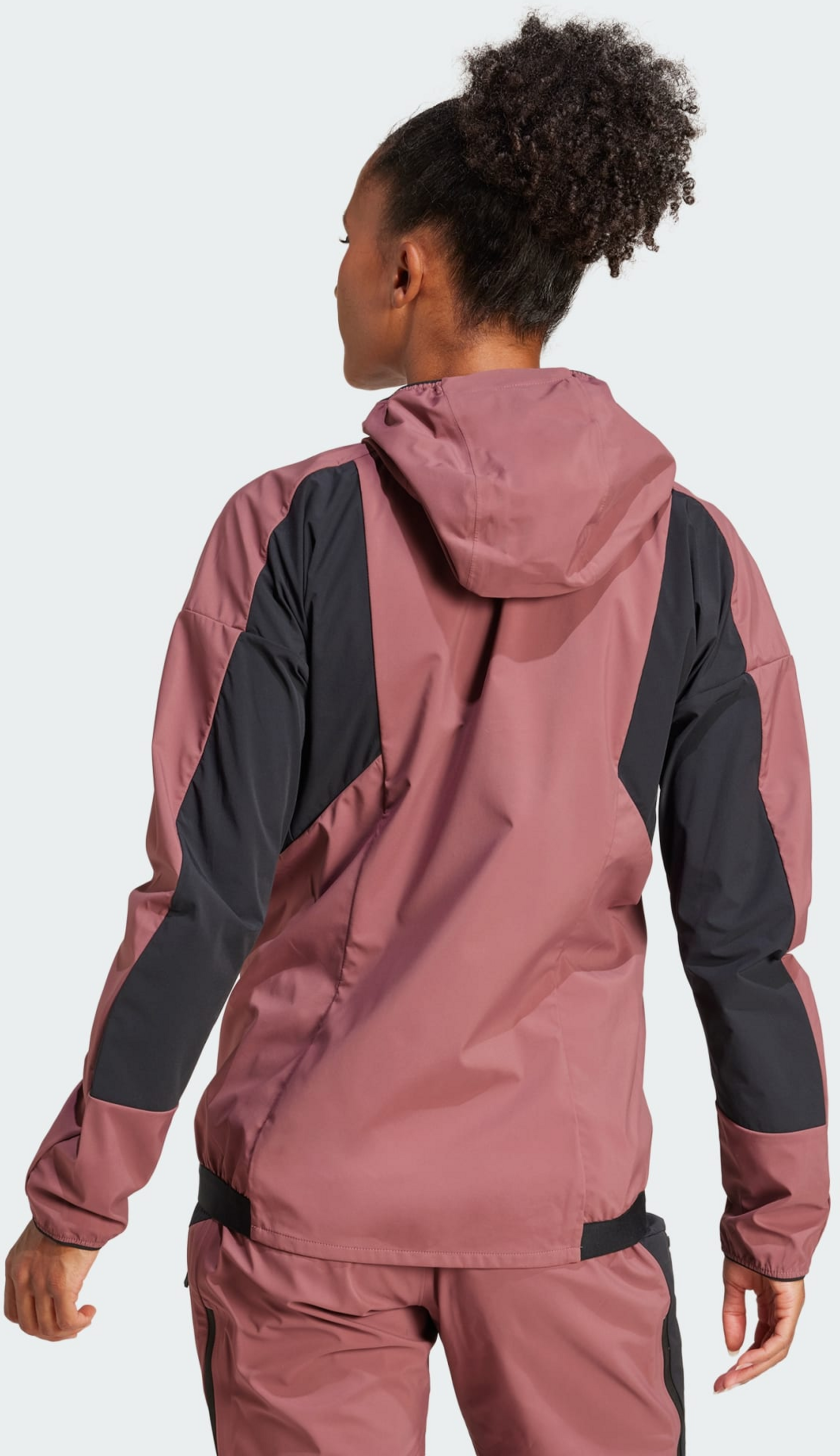 ADIDAS, Adidas Terrex Techrock Soft Shell Jacka