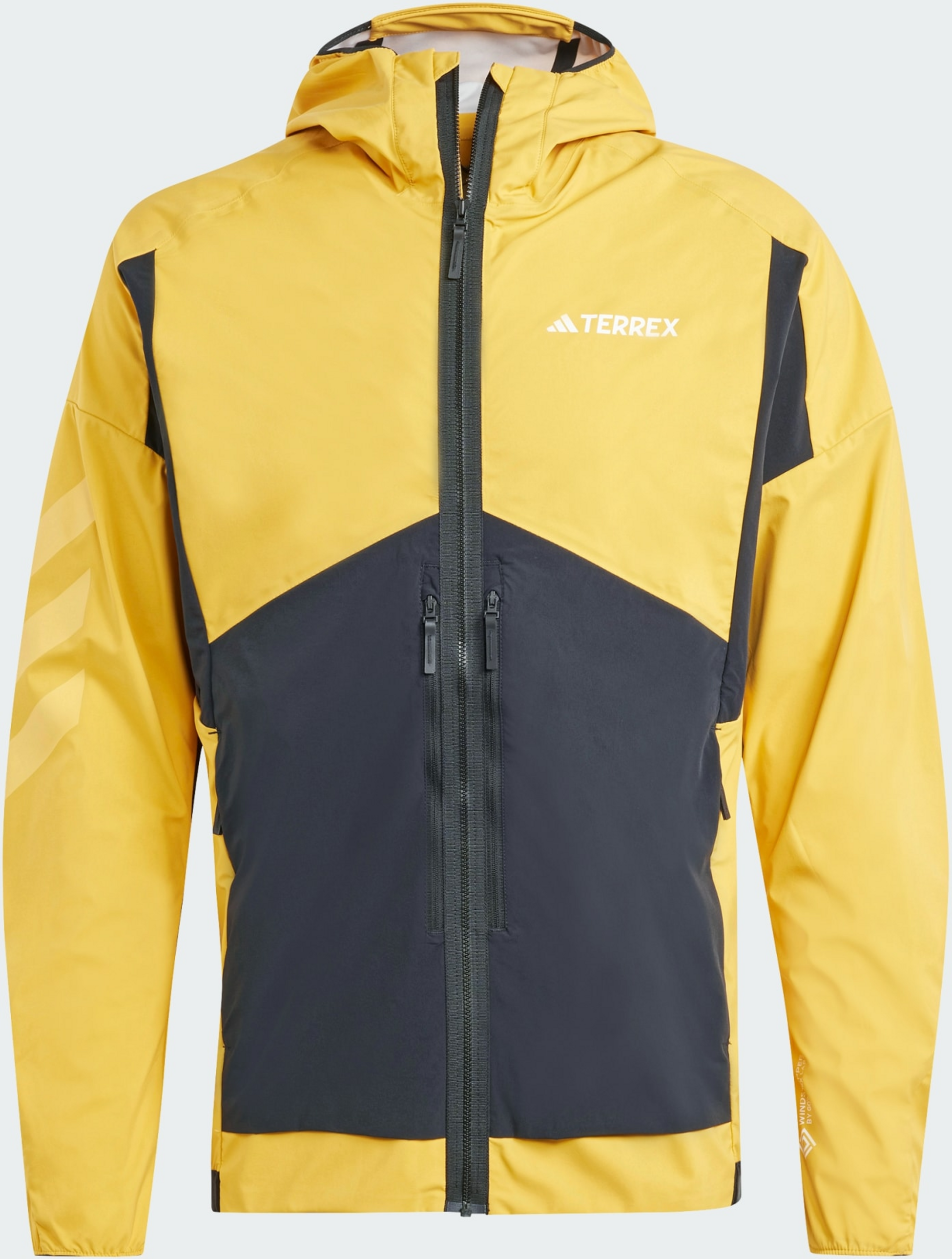 ADIDAS, Adidas Terrex Techrock Soft Shell Jacka