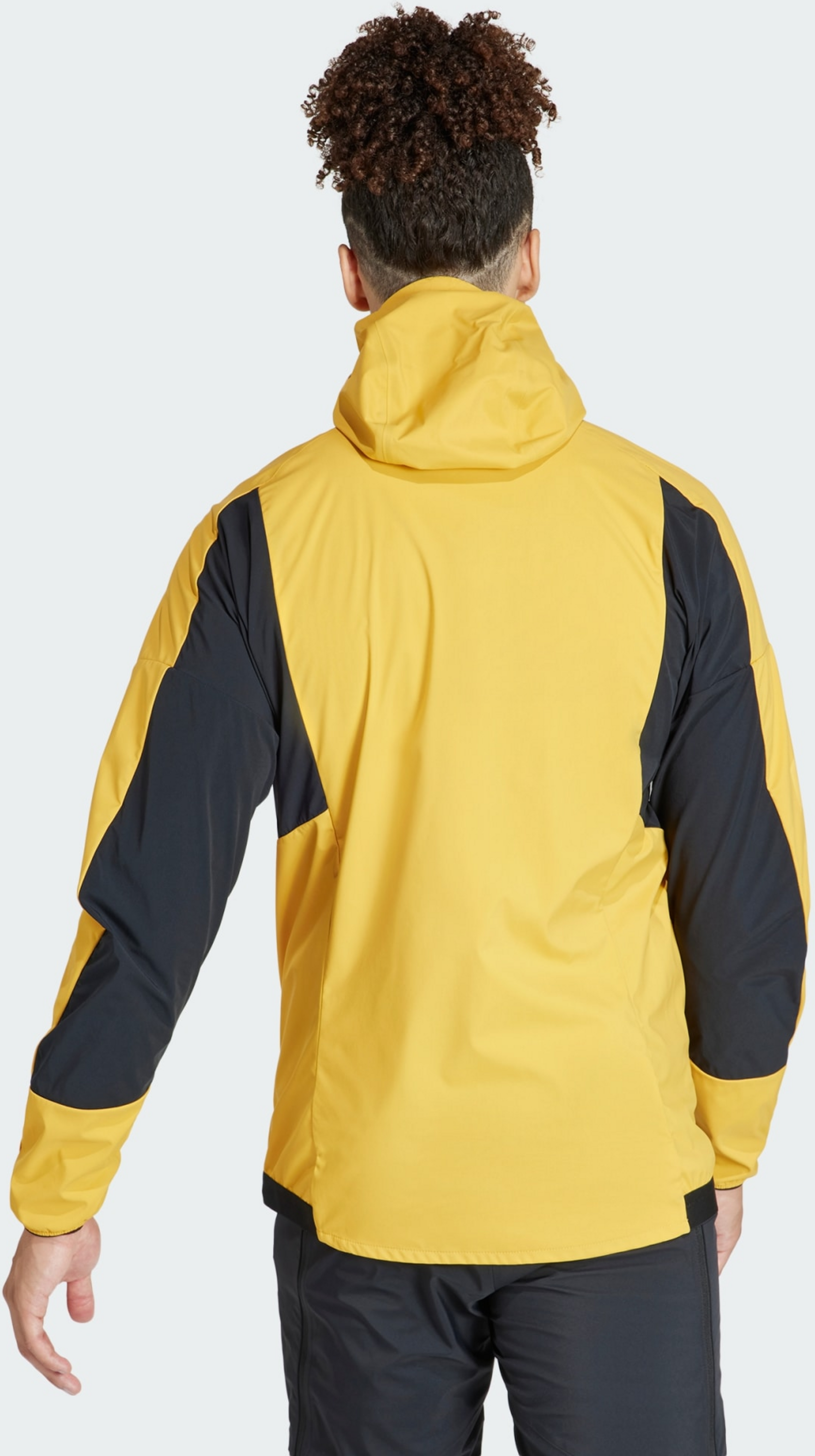 ADIDAS, Adidas Terrex Techrock Soft Shell Jacka