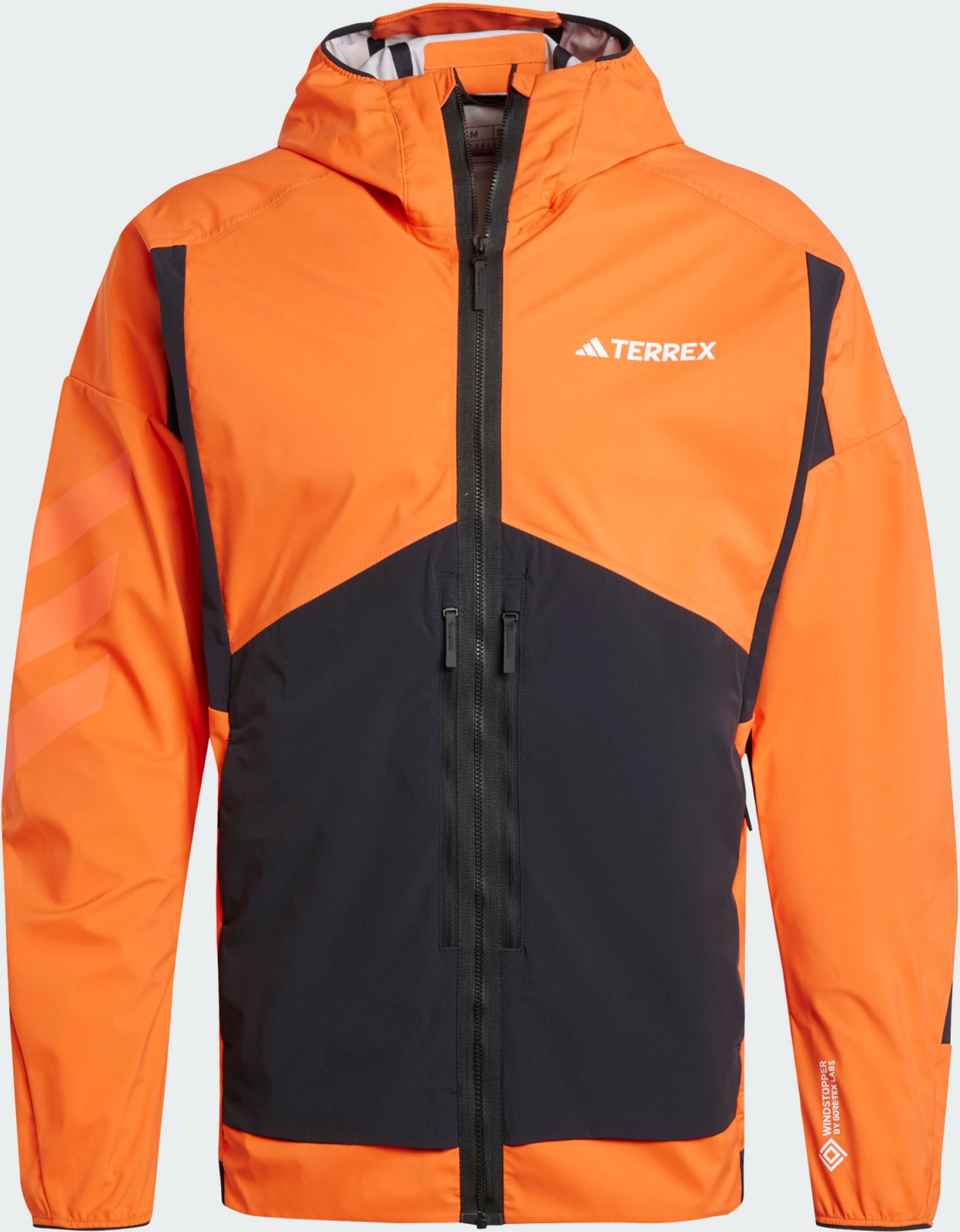 ADIDAS, Adidas Terrex Techrock Soft Shell Jacka