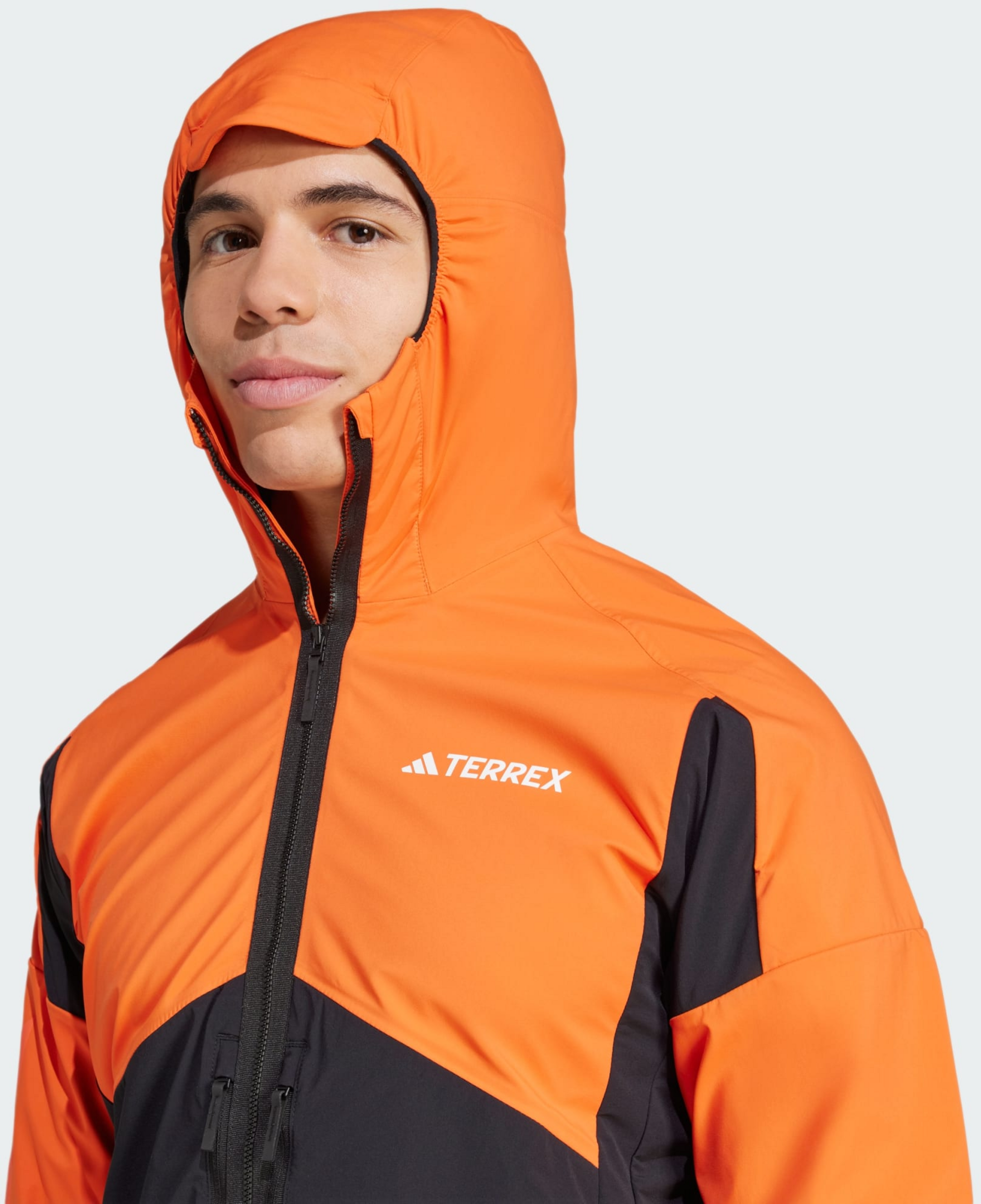 ADIDAS, Adidas Terrex Techrock Soft Shell Jacka