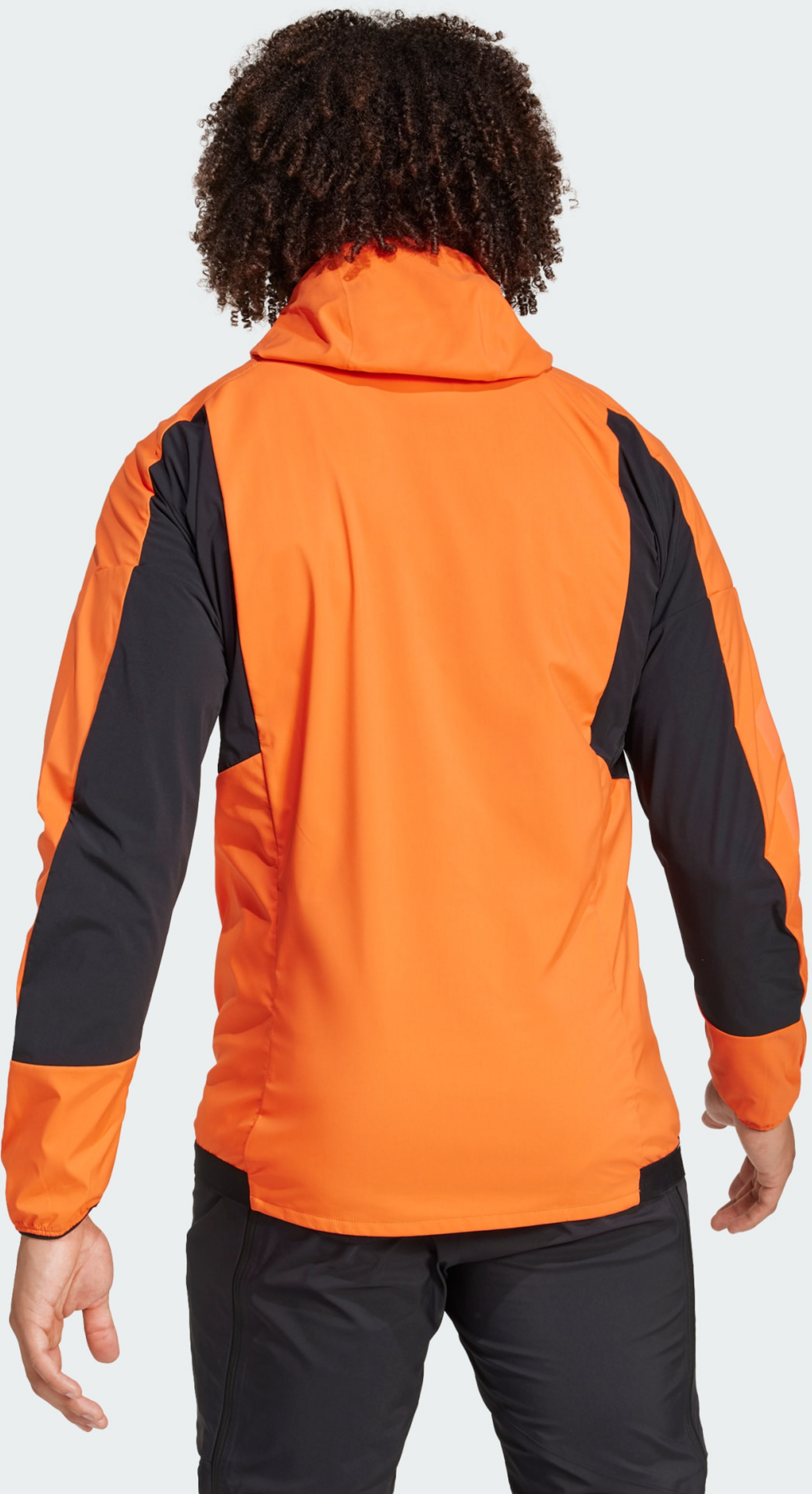 ADIDAS, Adidas Terrex Techrock Soft Shell Jacka