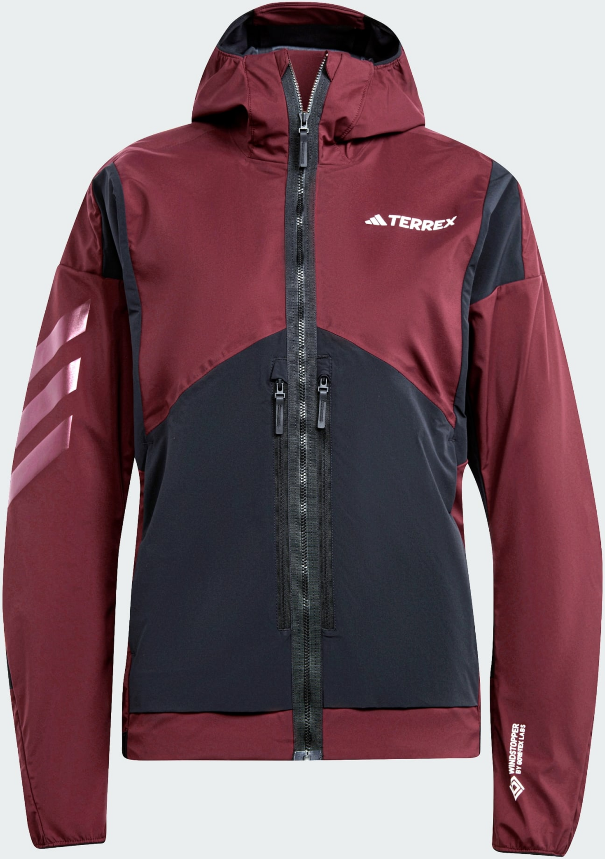 ADIDAS, Adidas Terrex Techrock Soft Shell Jacka