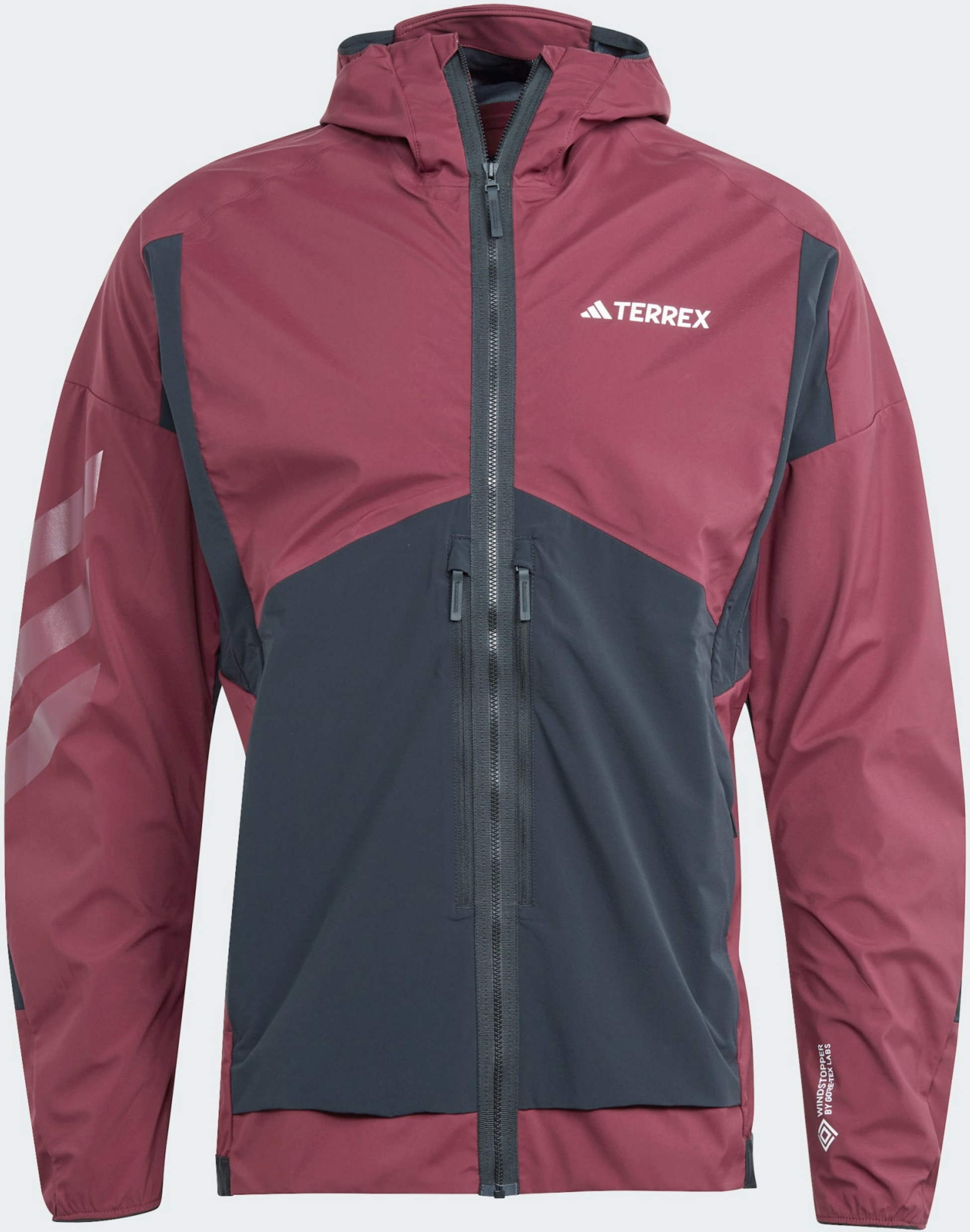 ADIDAS, Adidas Terrex Techrock Soft Shell Jacka