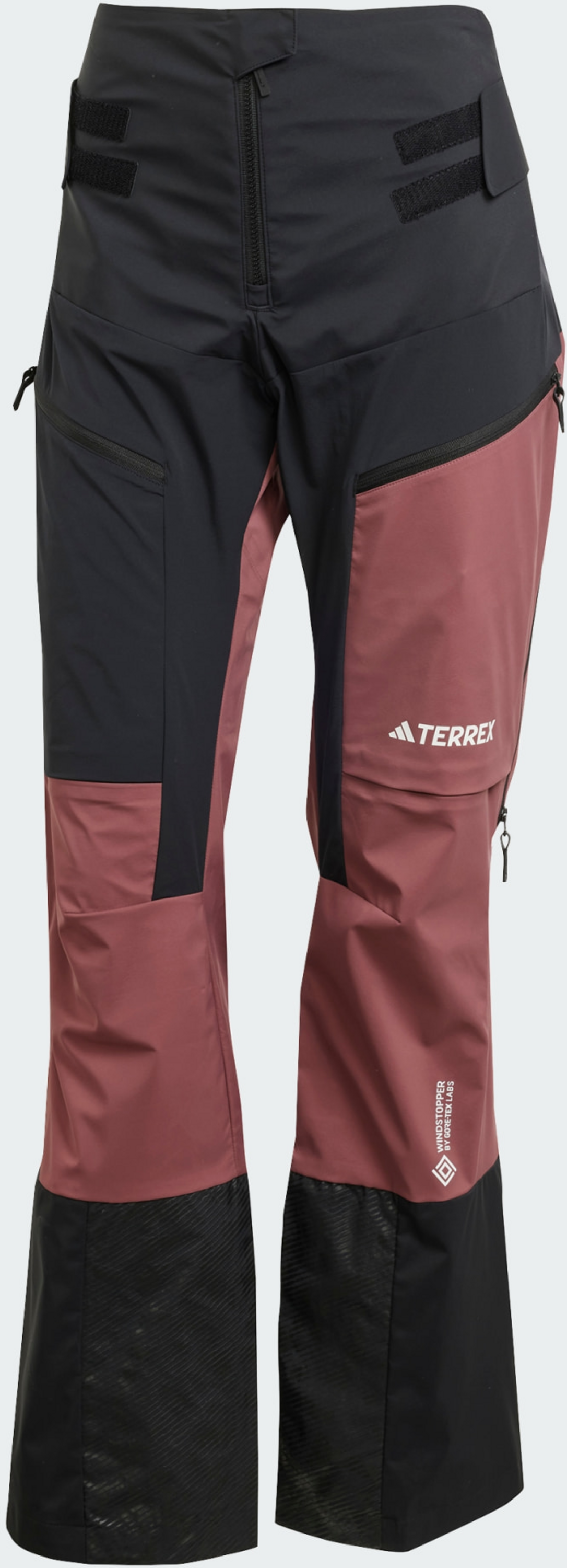 ADIDAS, Adidas Terrex Techrock Tour Soft Shell Byxor