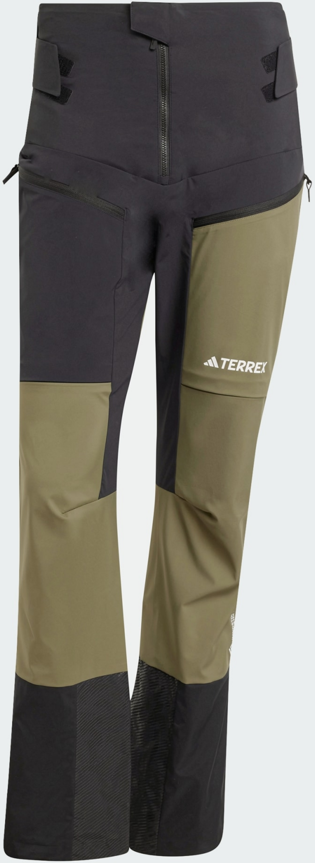 ADIDAS, Adidas Terrex Techrock Tour Soft Shell Byxor