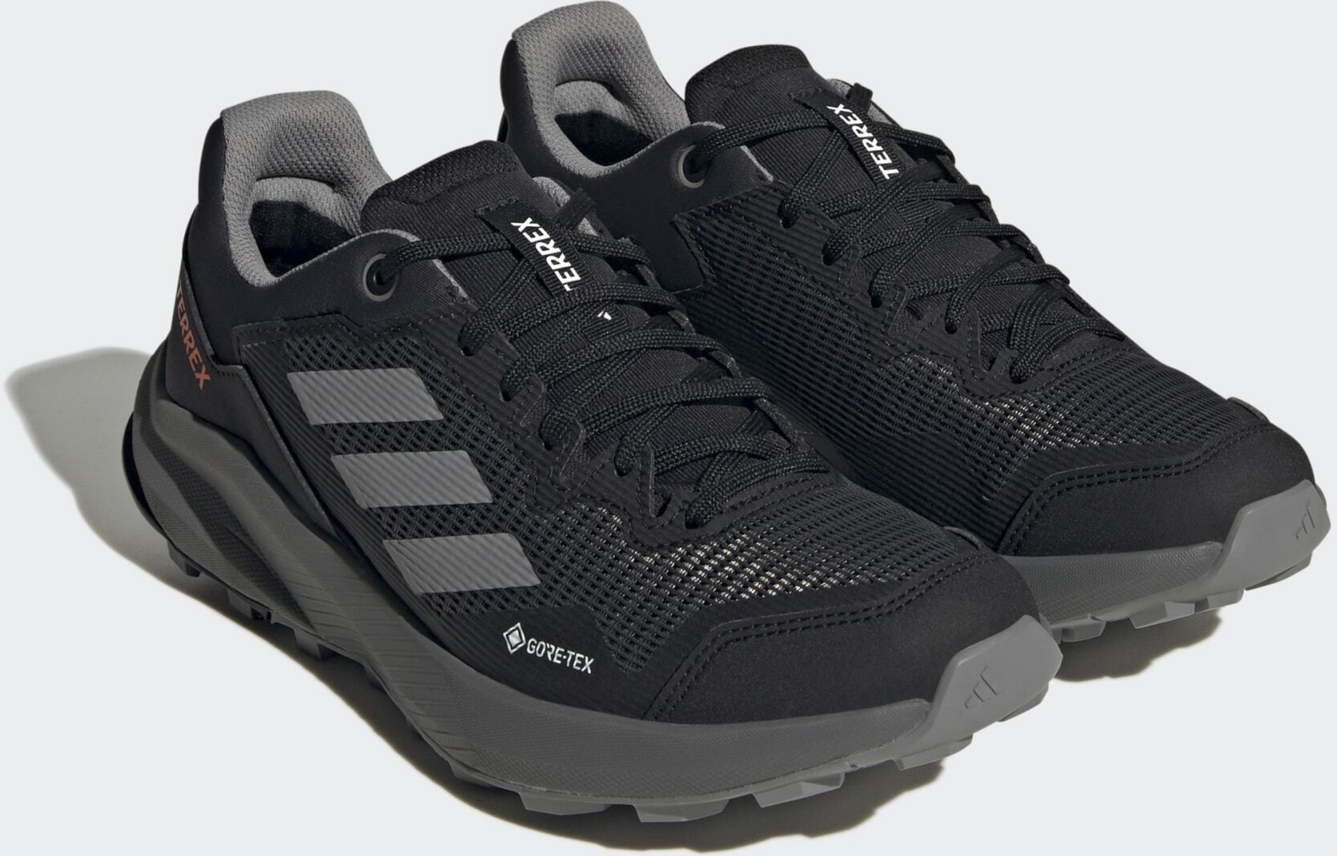 ADIDAS, Adidas Terrex Trail Rider Gore-tex Trail Running Shoes