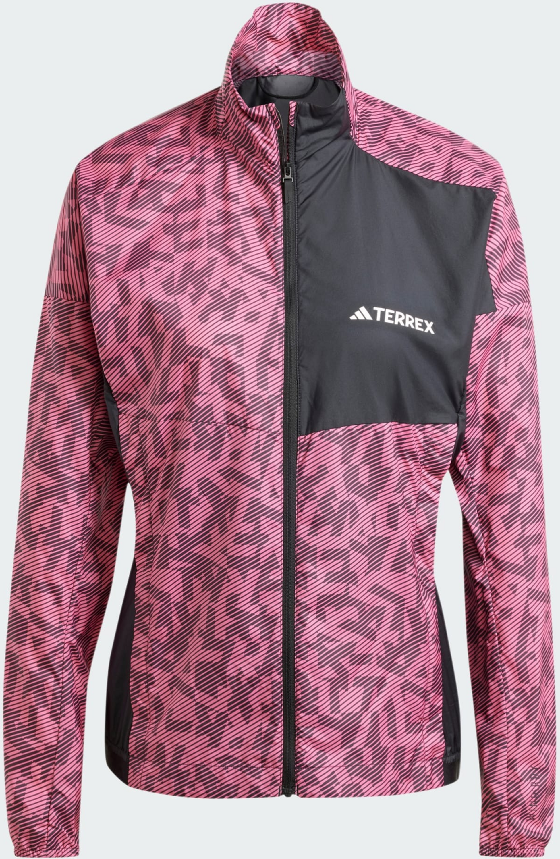 ADIDAS, Adidas Terrex Trail Running Wind Jacket