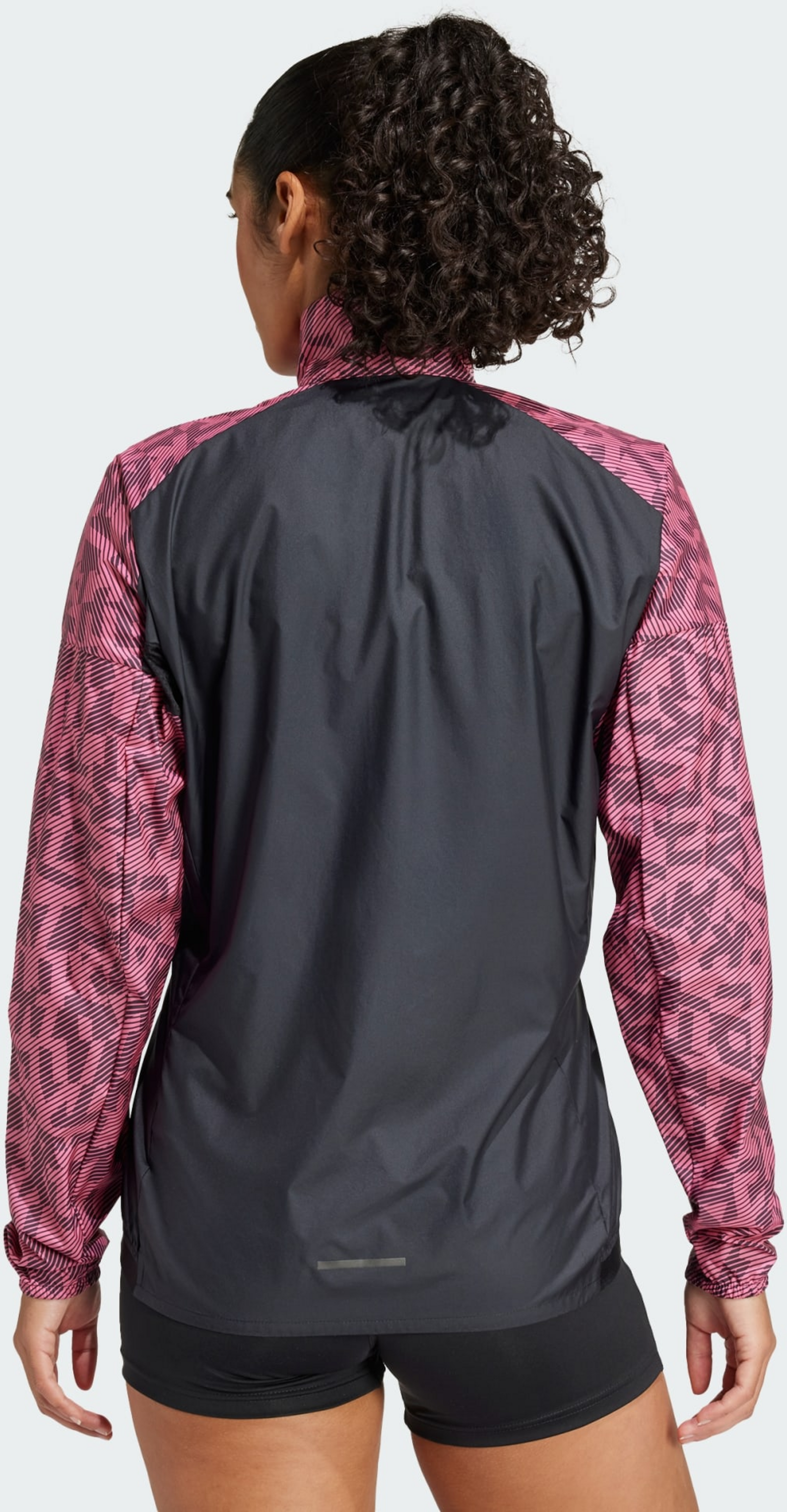 ADIDAS, Adidas Terrex Trail Running Wind Jacket