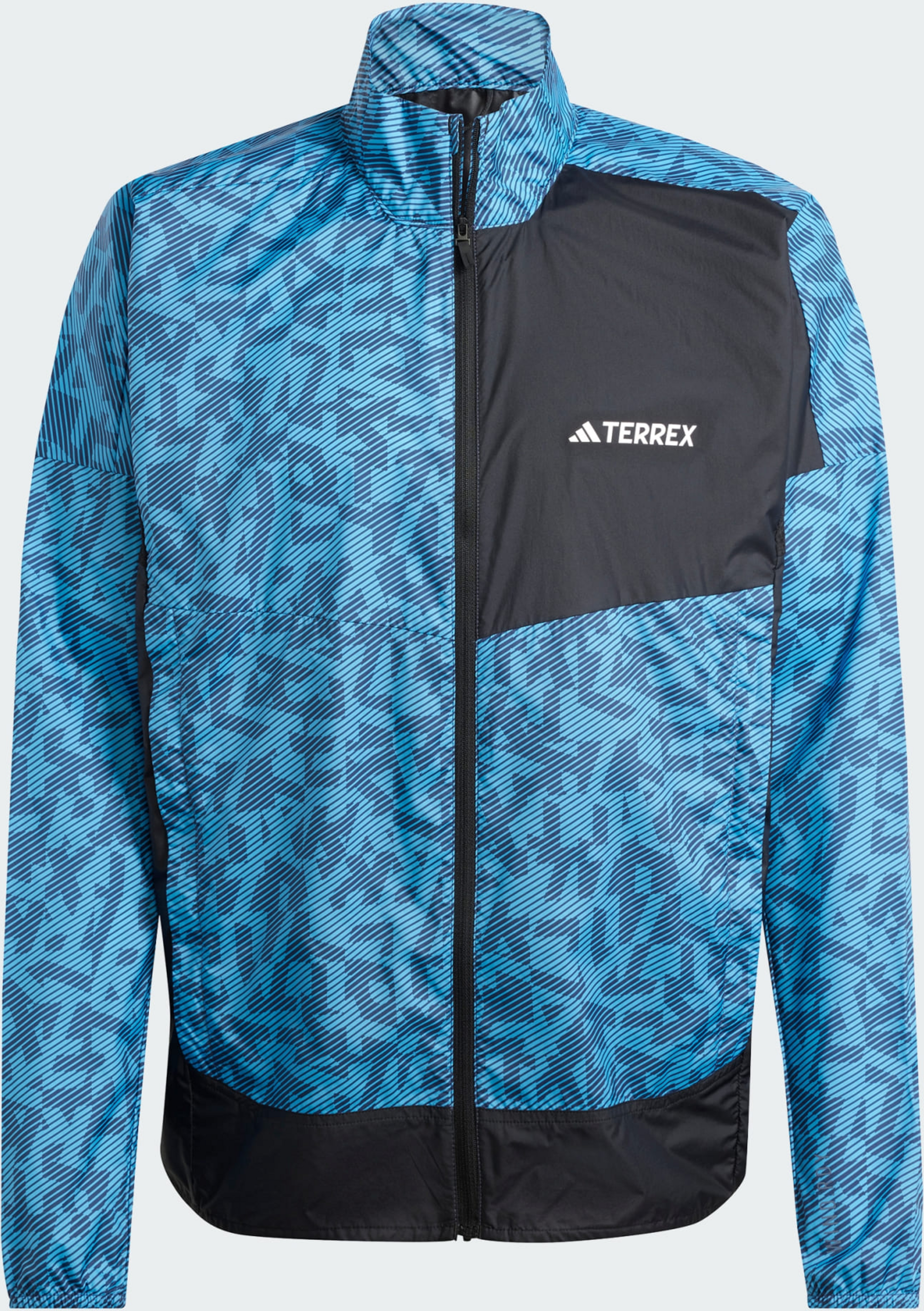 ADIDAS, Adidas Terrex Trail Running Wind Jacket